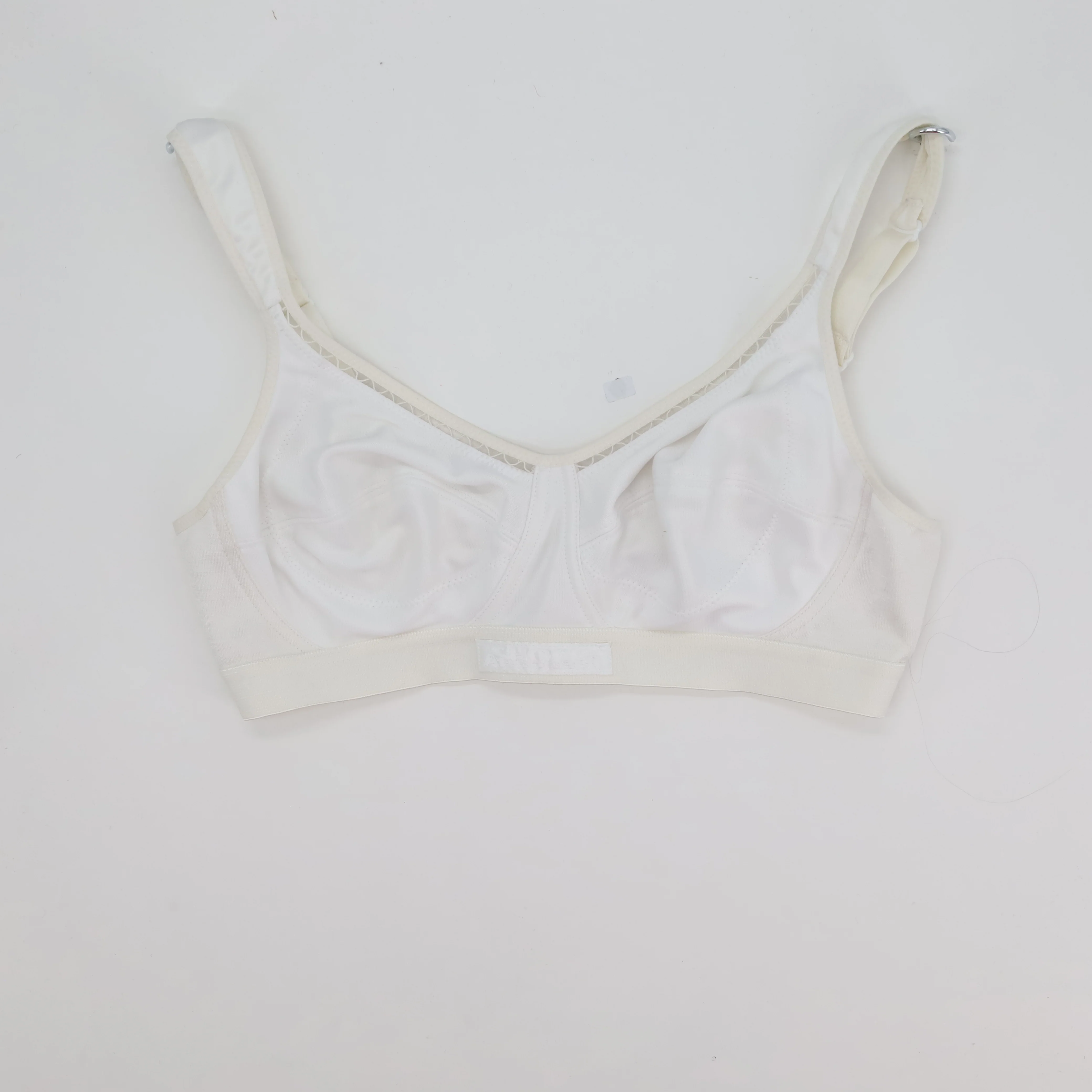 Brassière Shock Absorber Blanc - Image 2