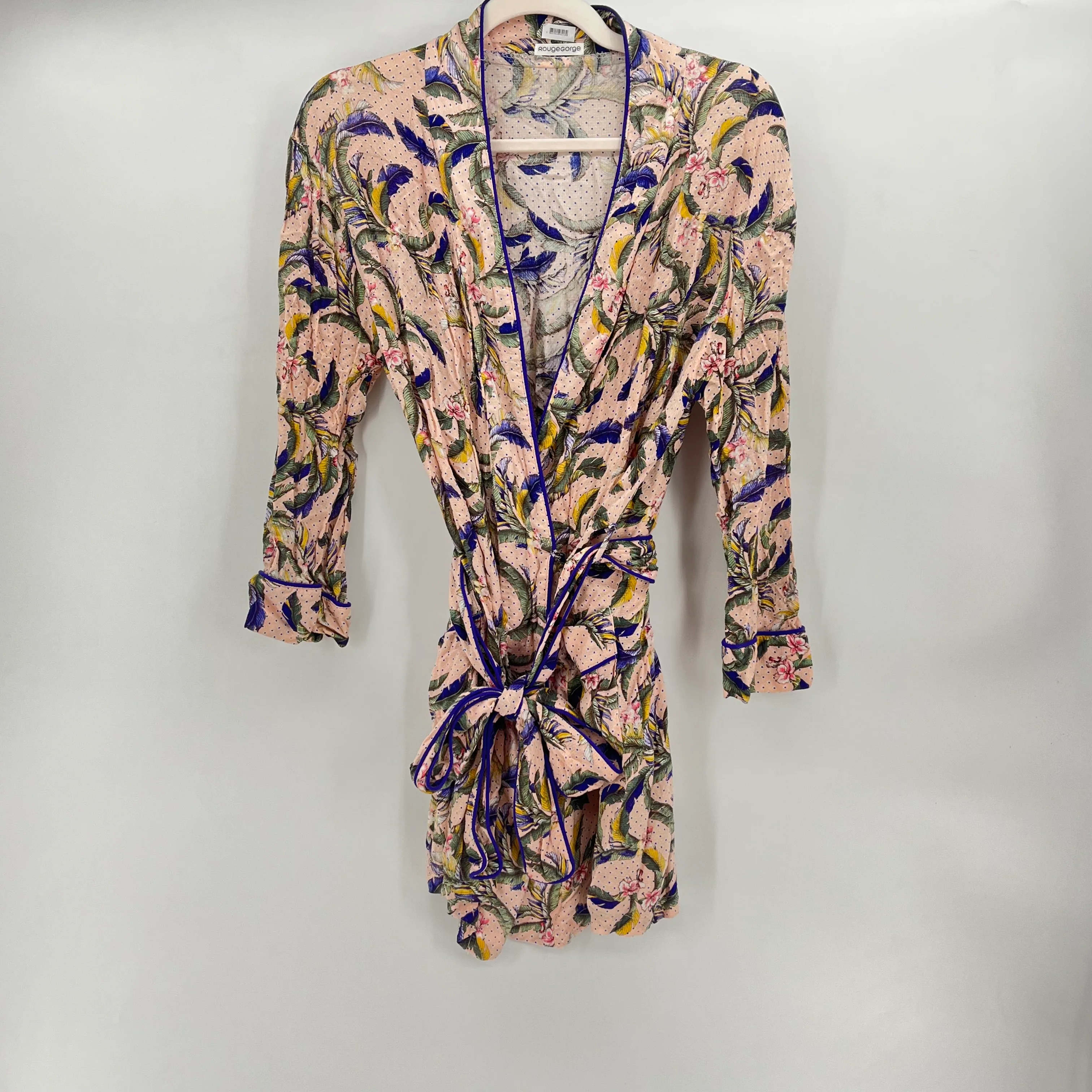Kimono RougeGorge Rose - Image 2