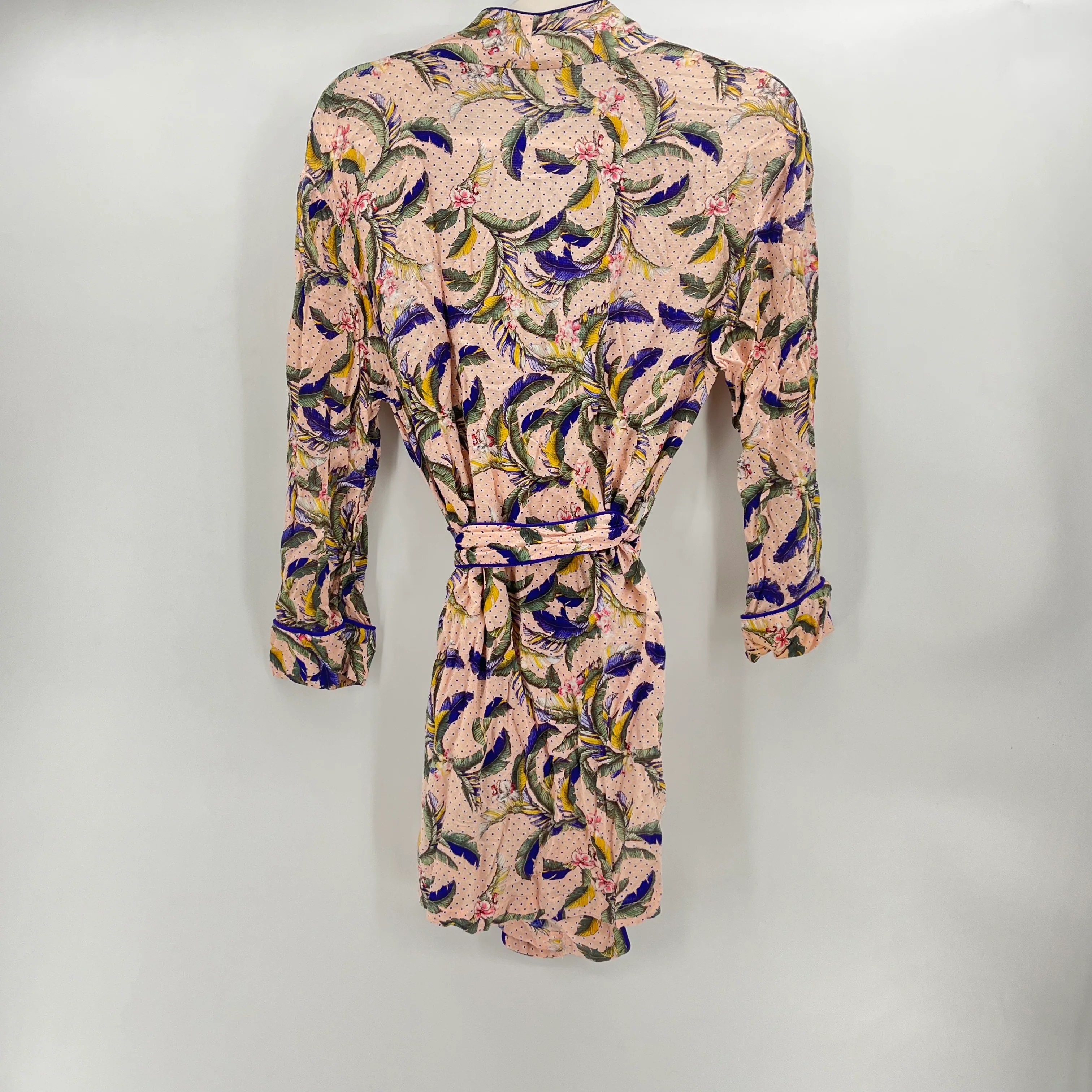 Kimono RougeGorge Rose - Image 3