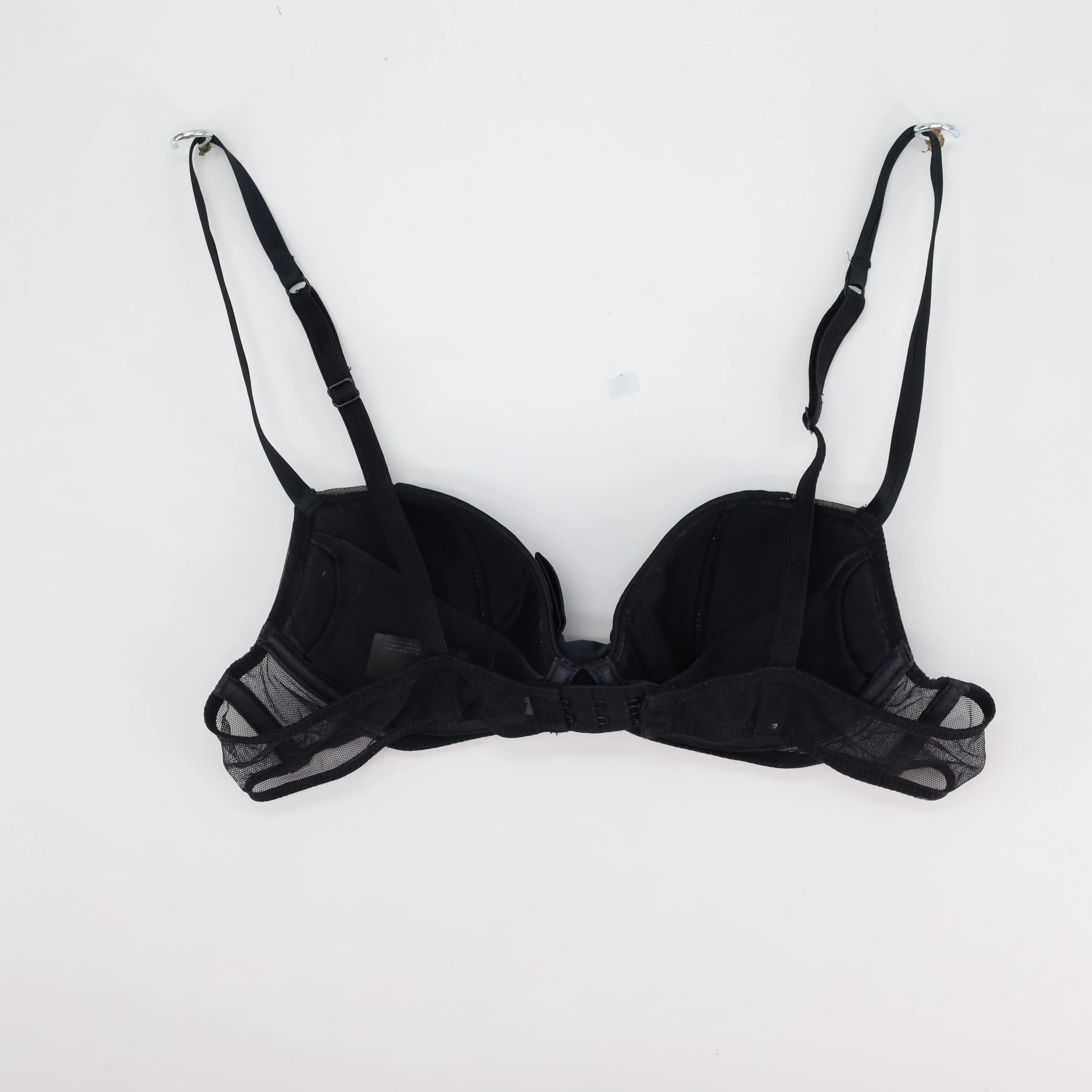 Soutien-gorge Chantal Thomass Noir - Image 3