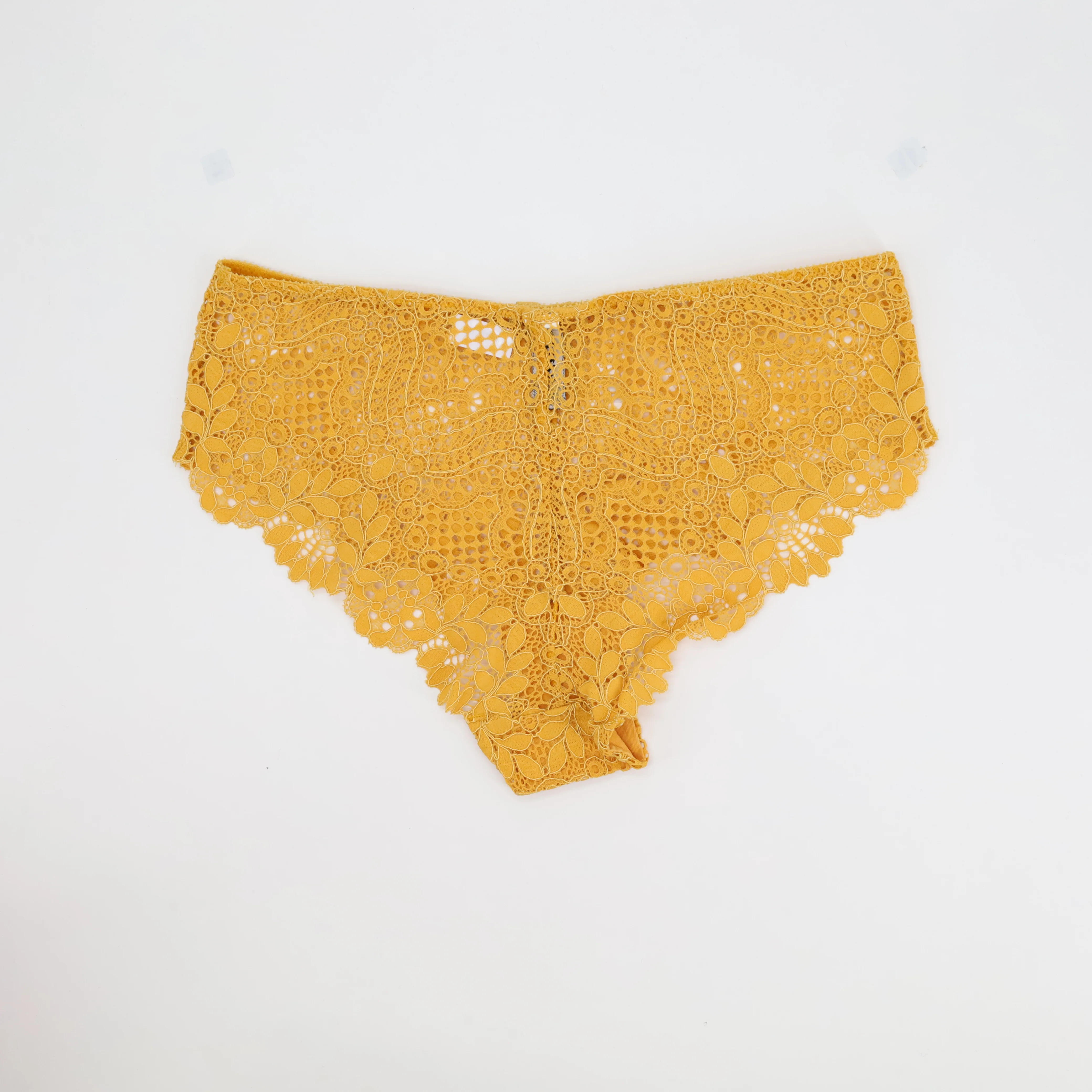 Culotte ETAM Jaune - Image 2