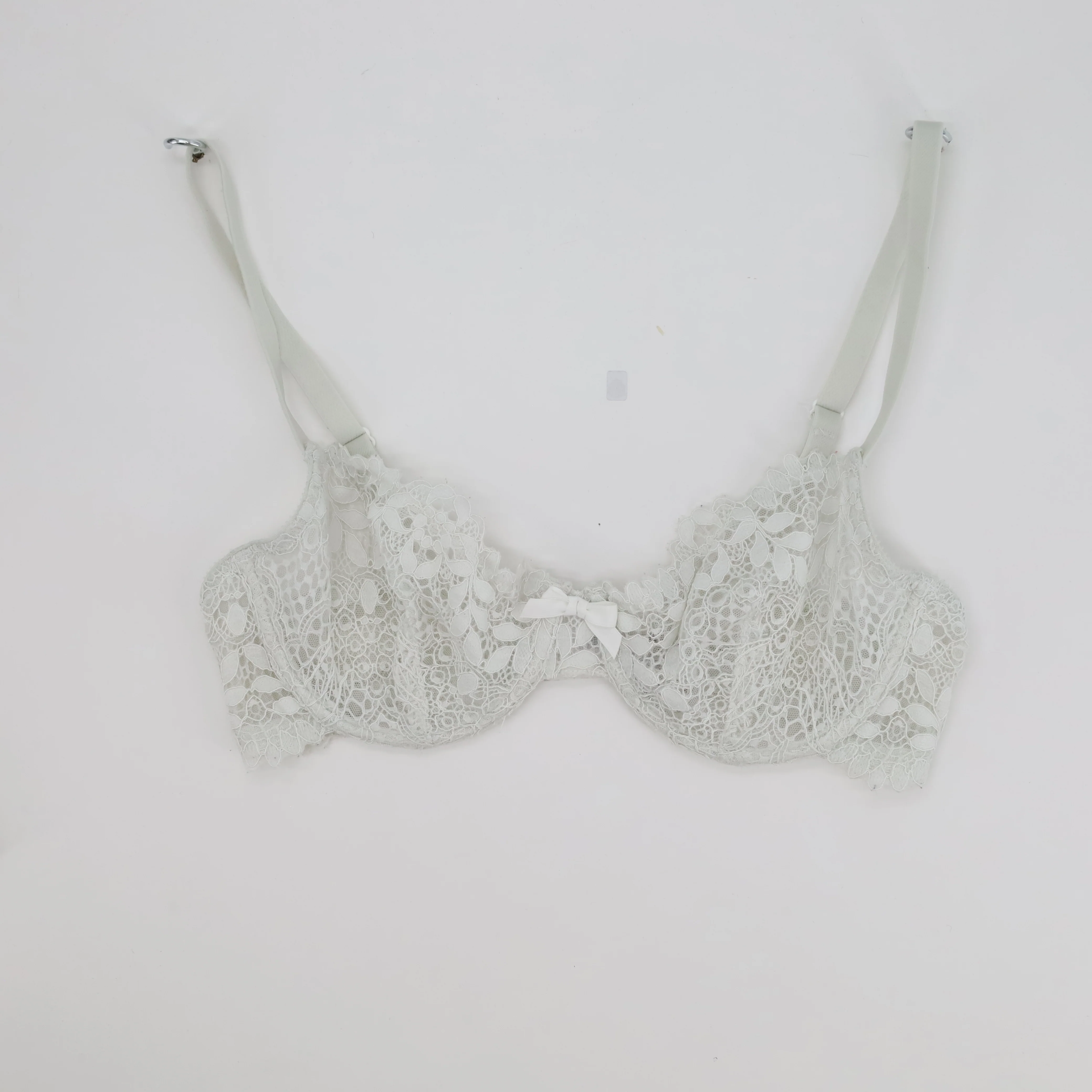 Soutien-gorge ETAM Blanc