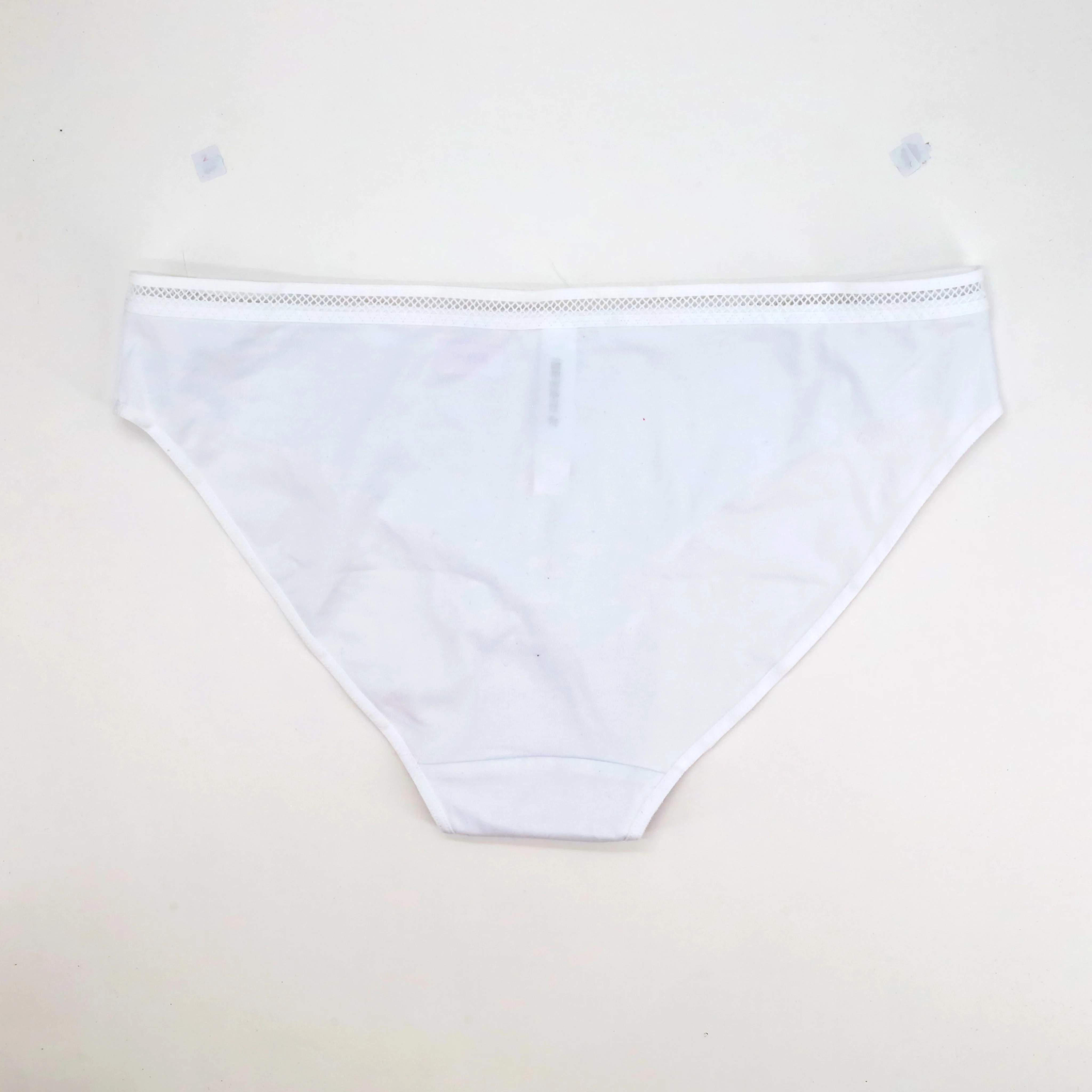 Culotte Palmers Blanc - Image 2