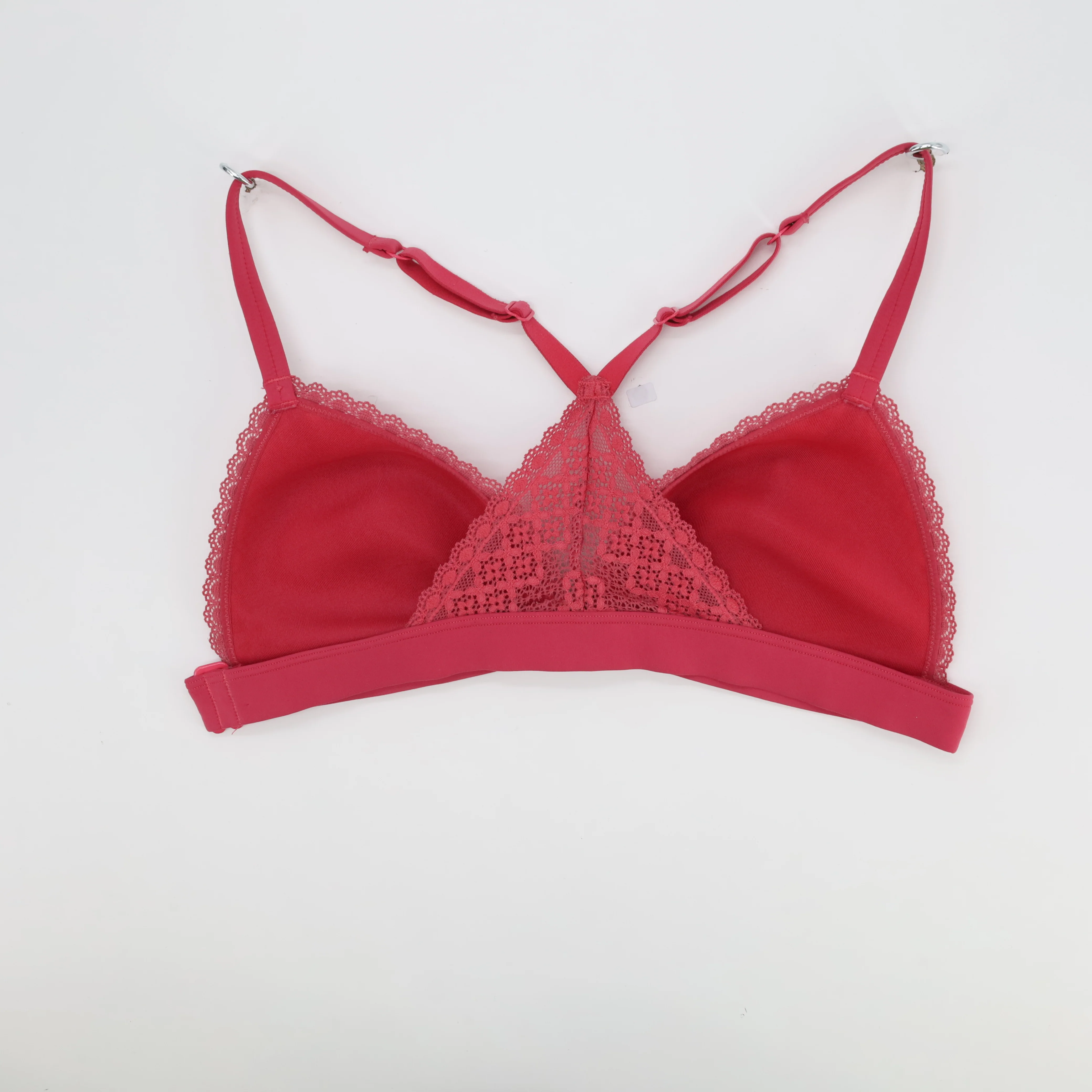 Soutien-gorge ETAM Rose - Image 3