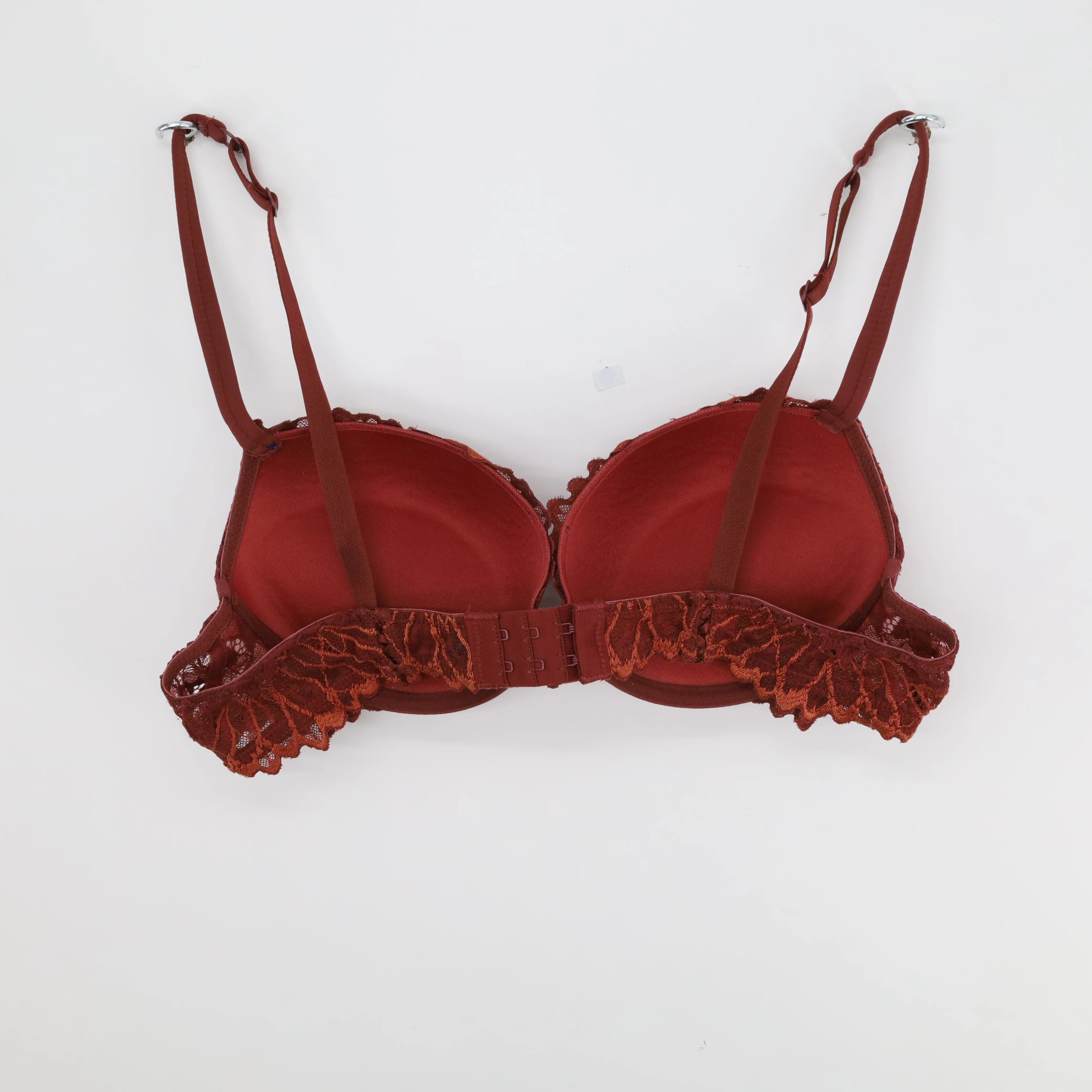 Soutien-gorge RougeGorge Noir - Image 3