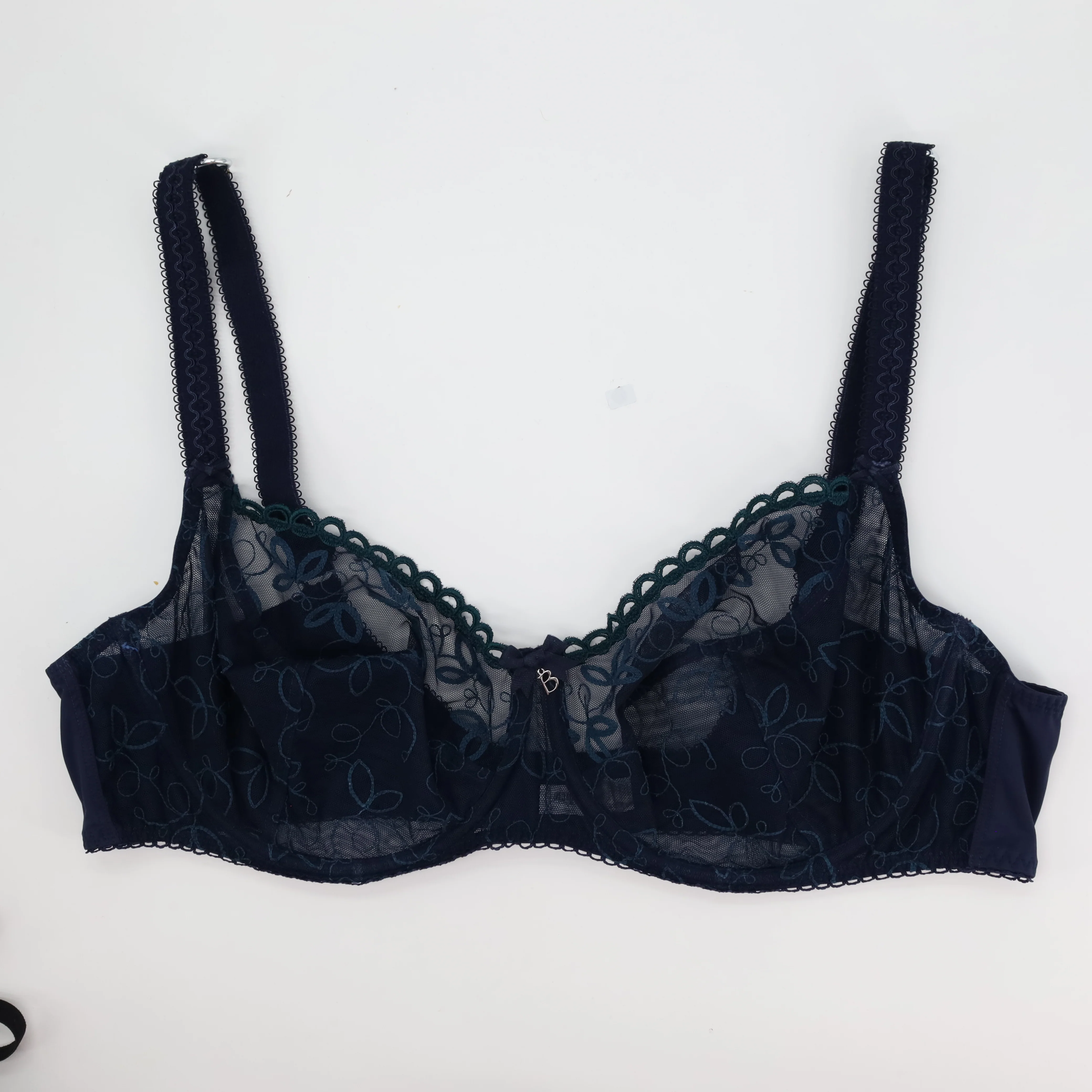 Soutien-gorge Bestform Bleu - Image 2
