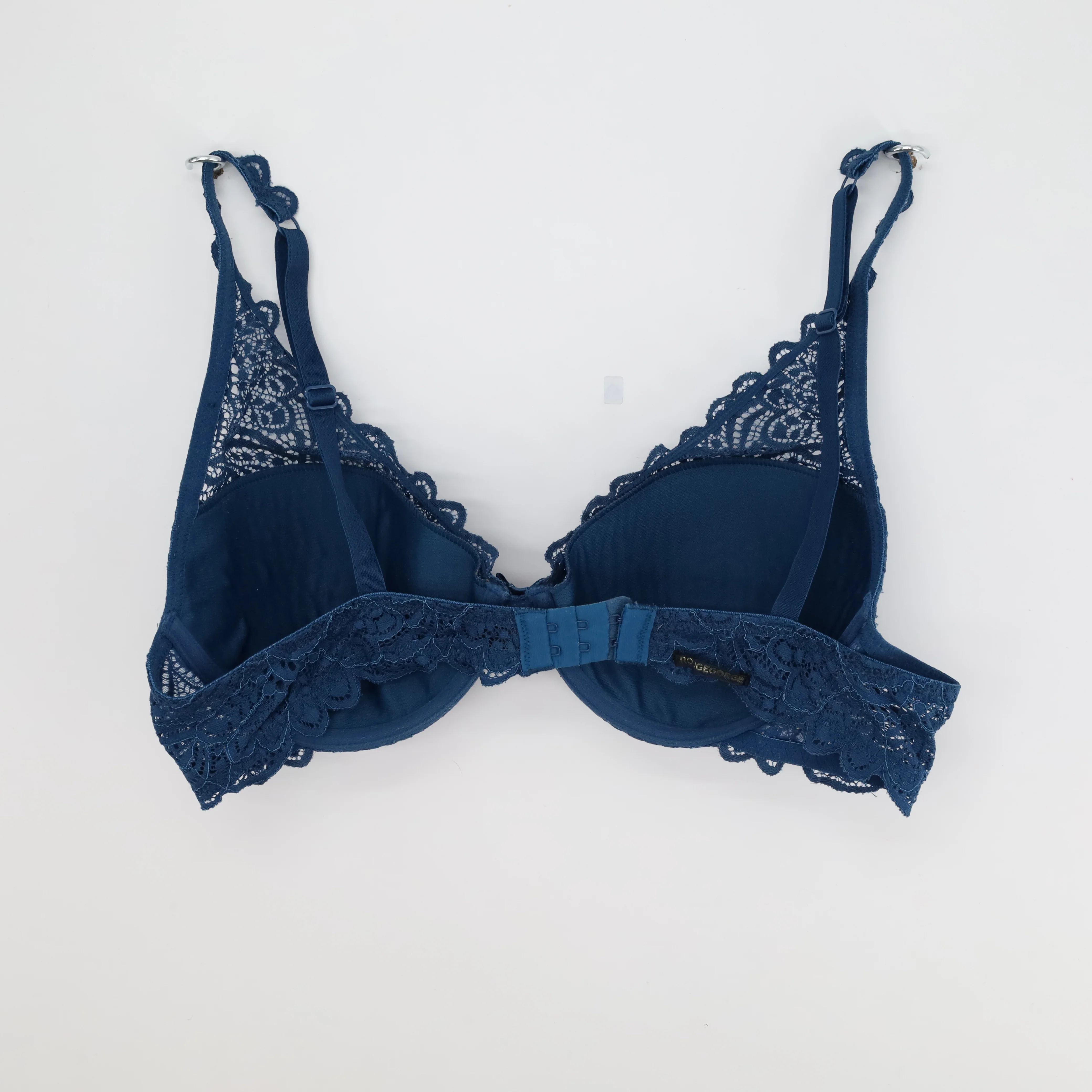 Soutien-gorge RougeGorge Bleu - Image 2