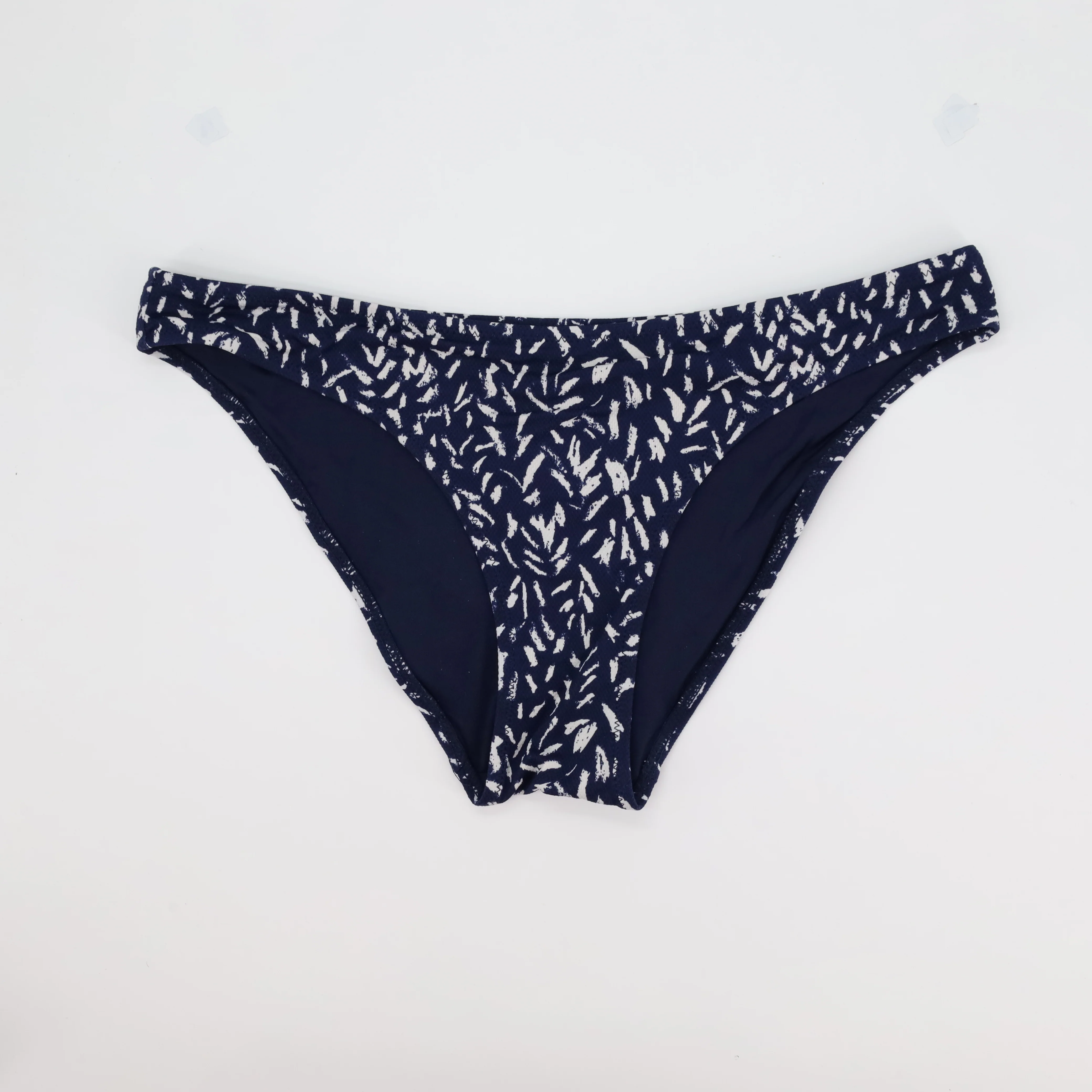 Bas de maillot Darjeeling Bleu