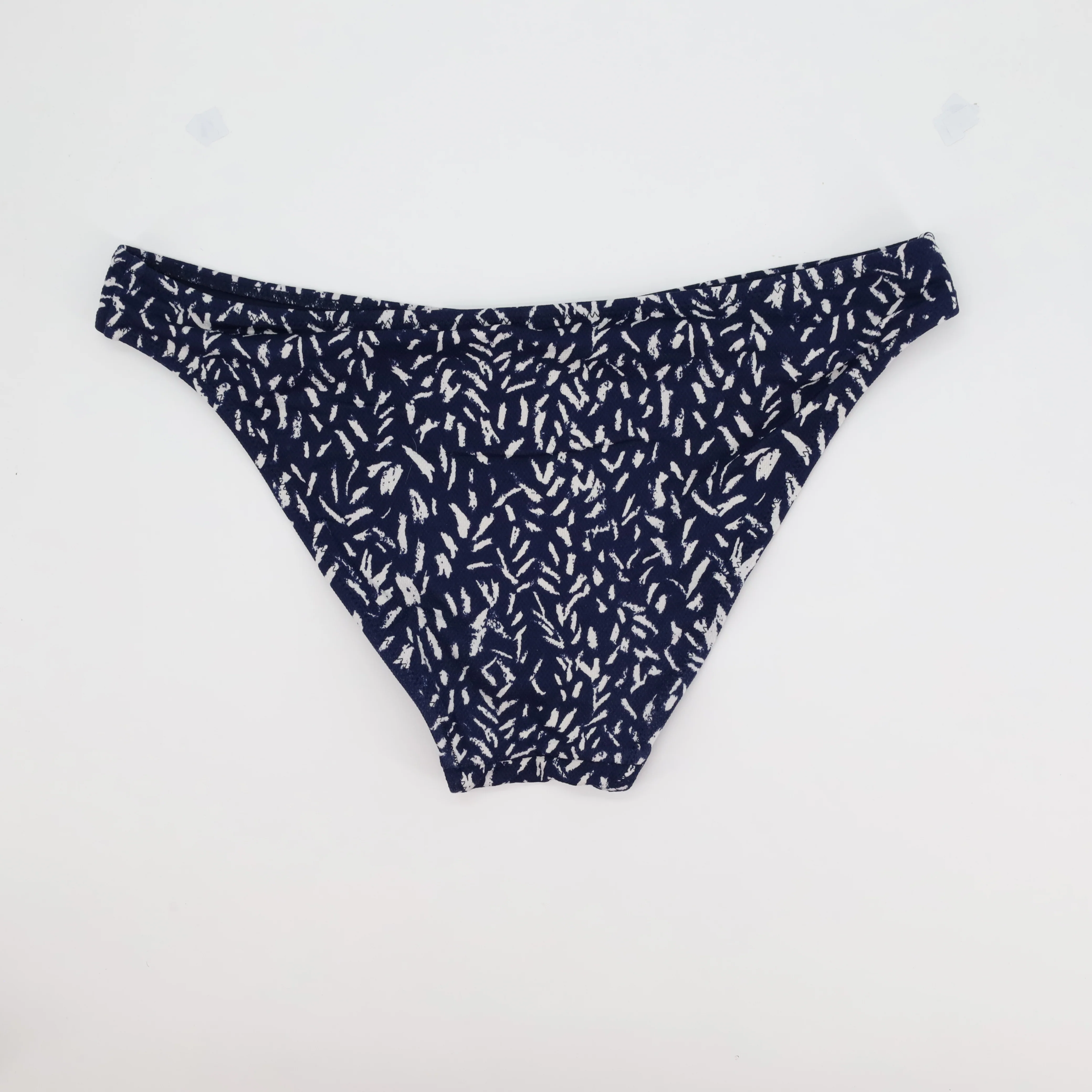 Bas de maillot Darjeeling Bleu - Image 2