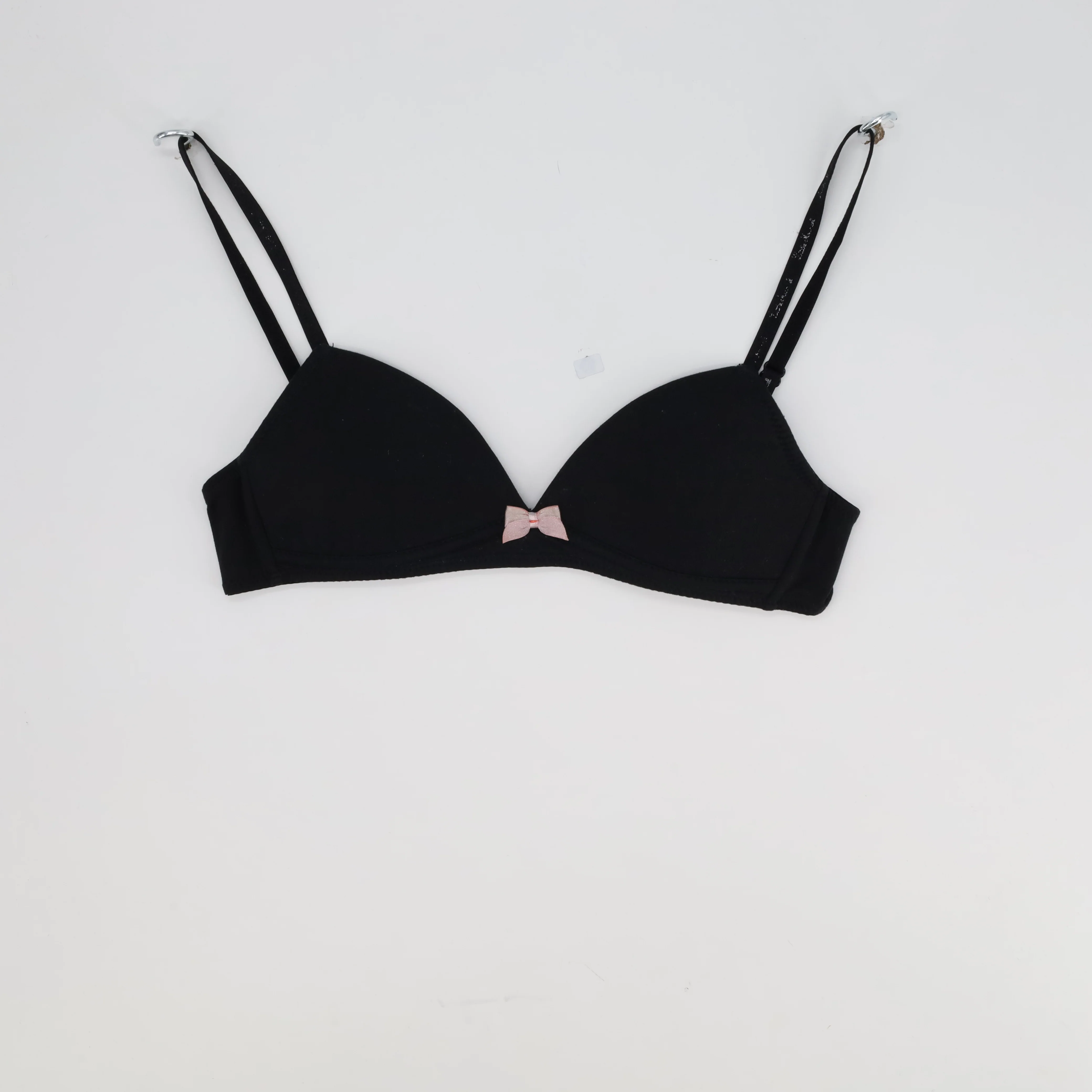 Soutien-gorge Little Marcel Noir - Image 2