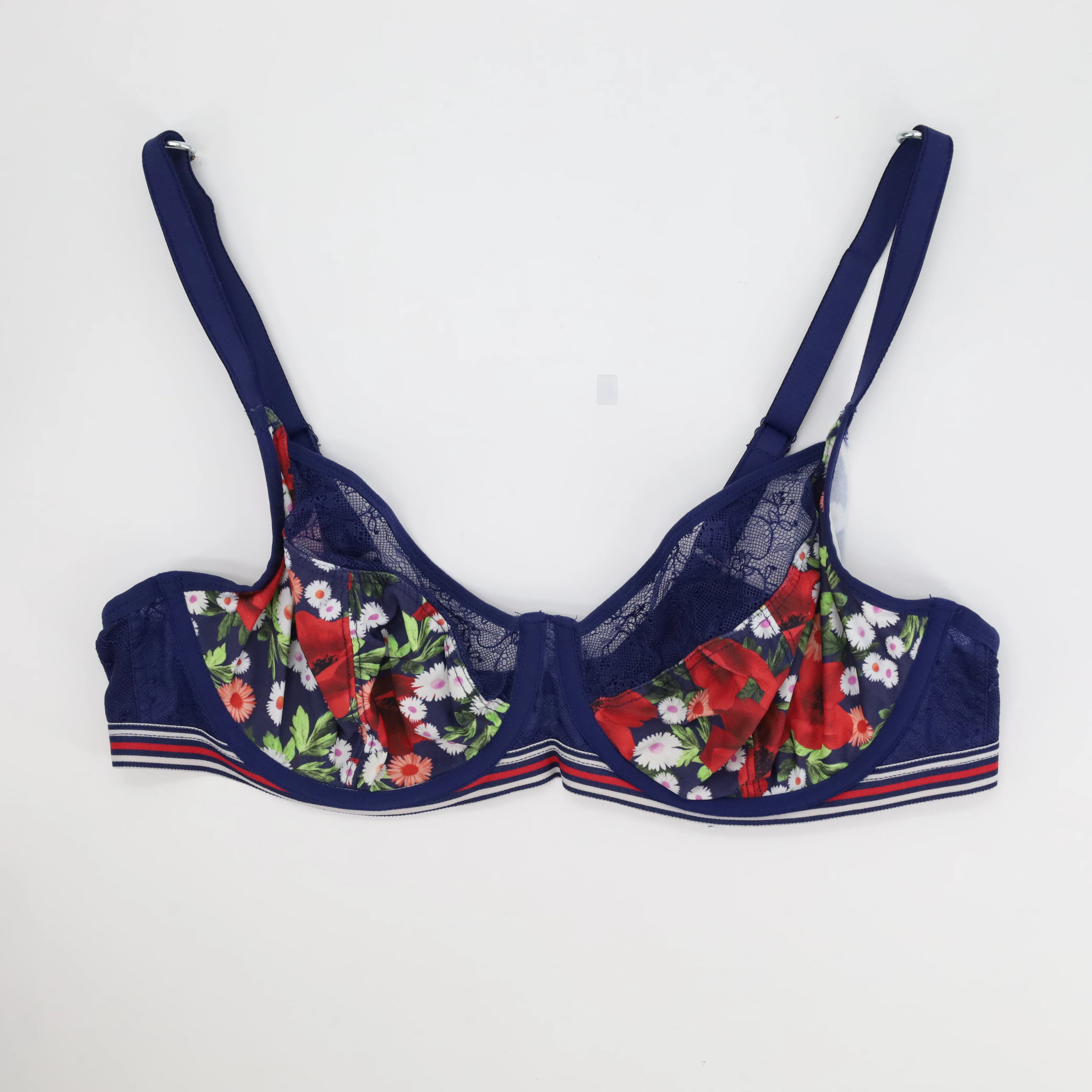 Soutien-gorge Freya Bleu