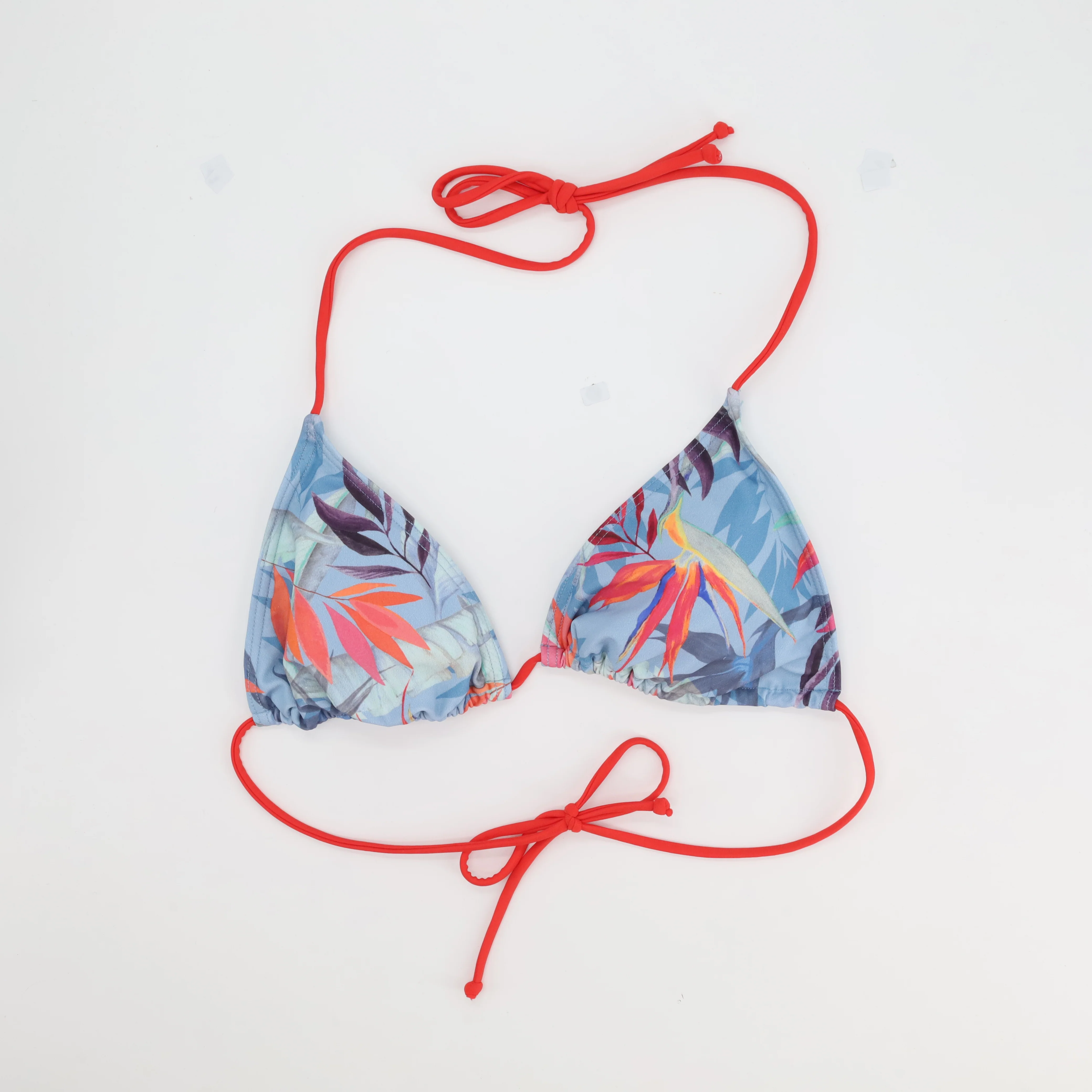 Haut de maillot Ripcurl Bleu - Image 2