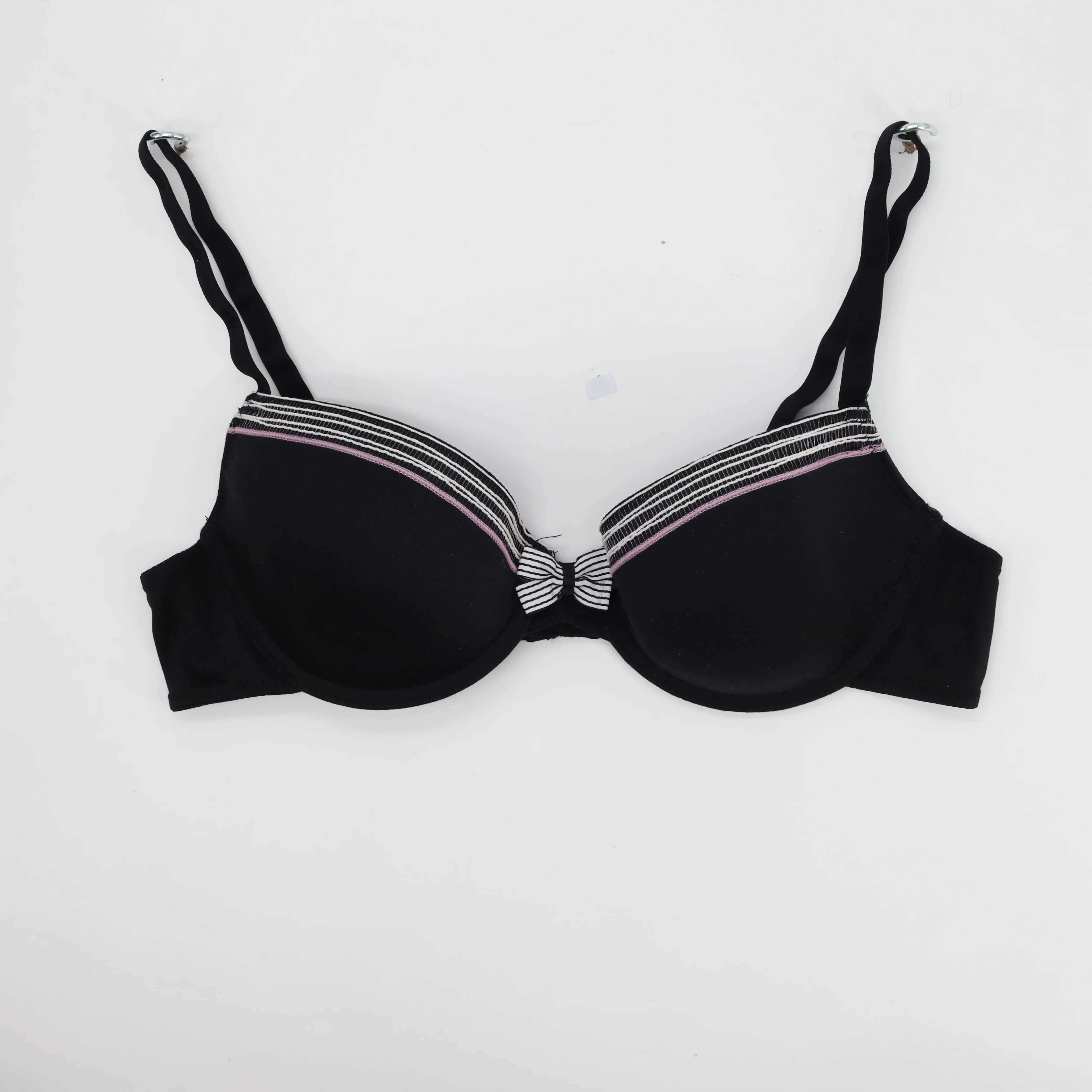 Soutien-gorge Lulli Noir - Image 2