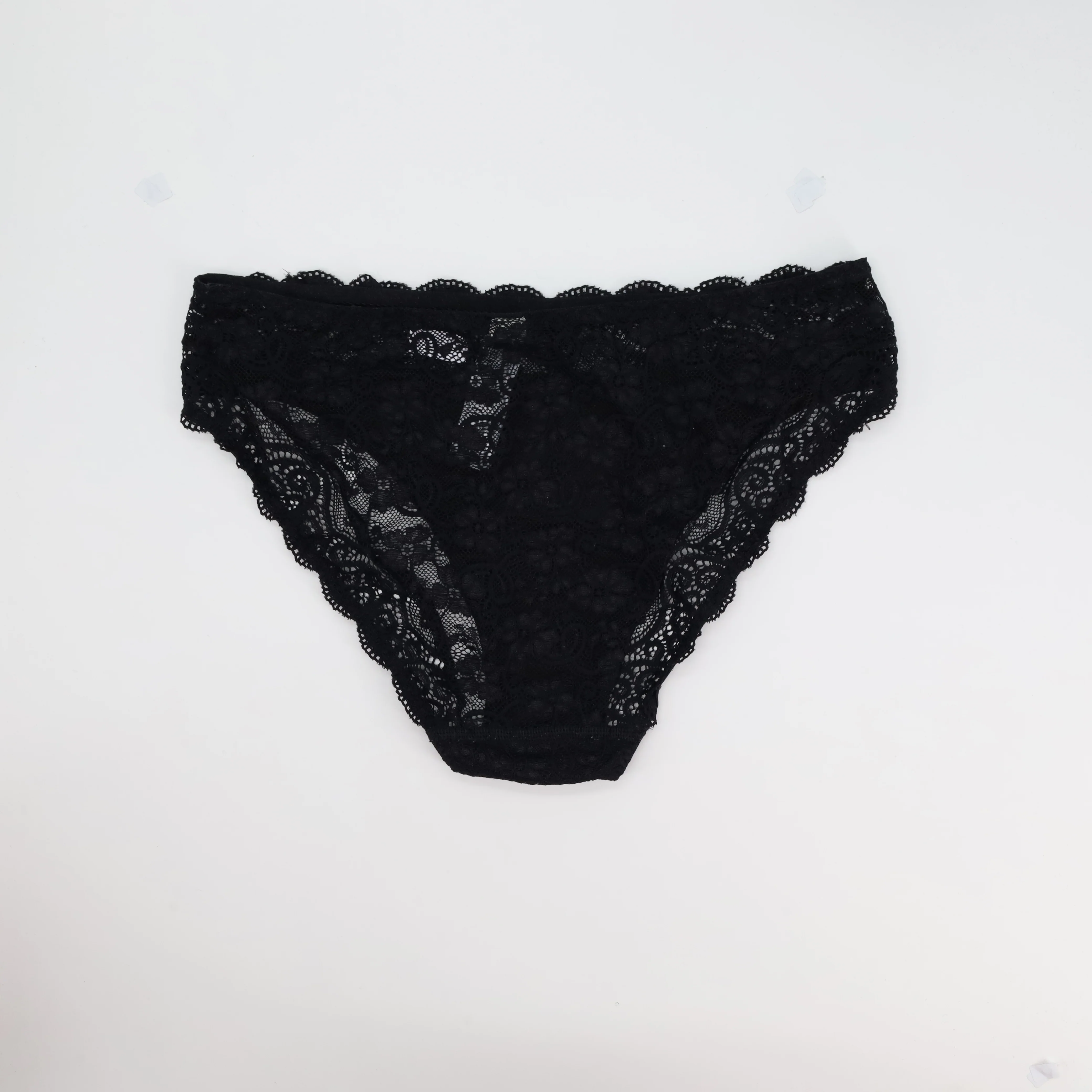 Culotte Triumph Noir - Image 2