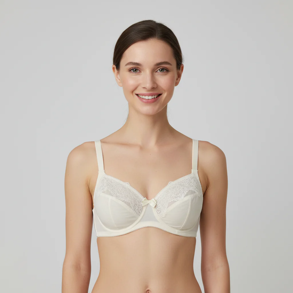 Soutien-gorge Passionata Blanc