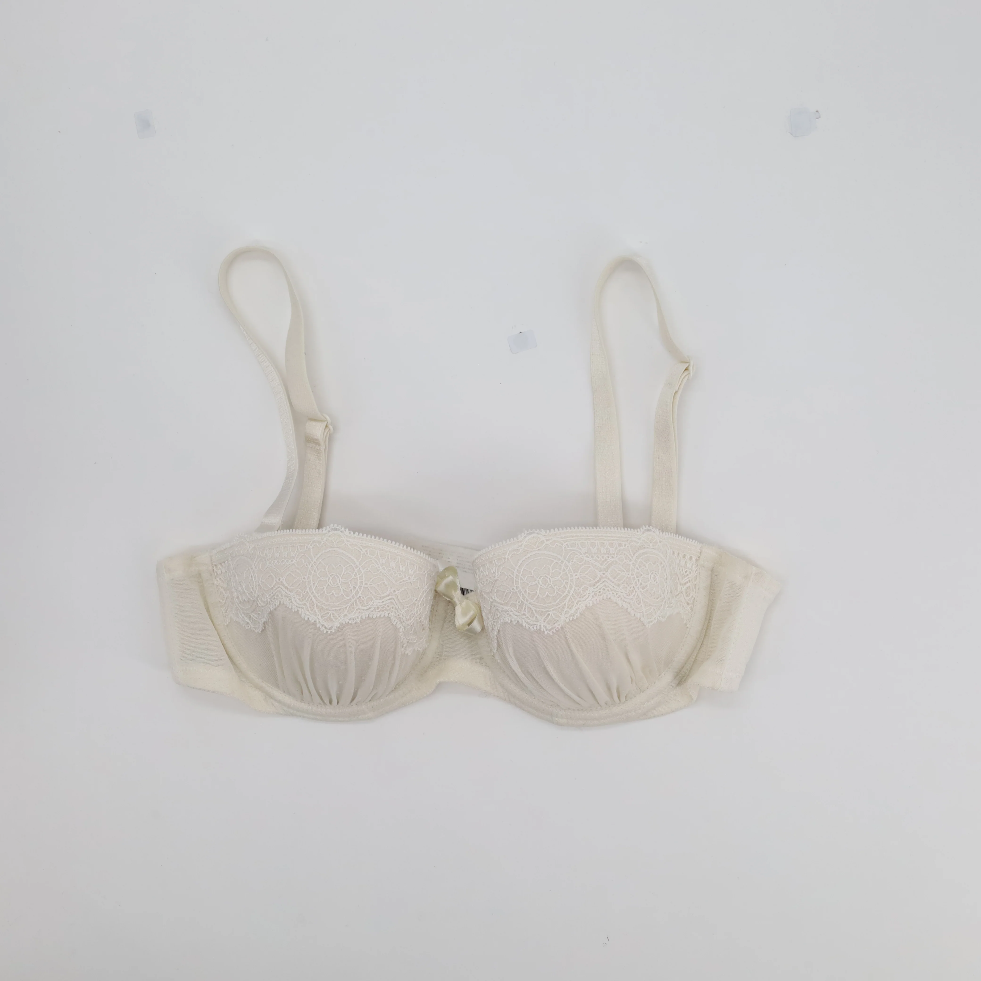 Soutien-gorge Passionata Blanc - Image 2