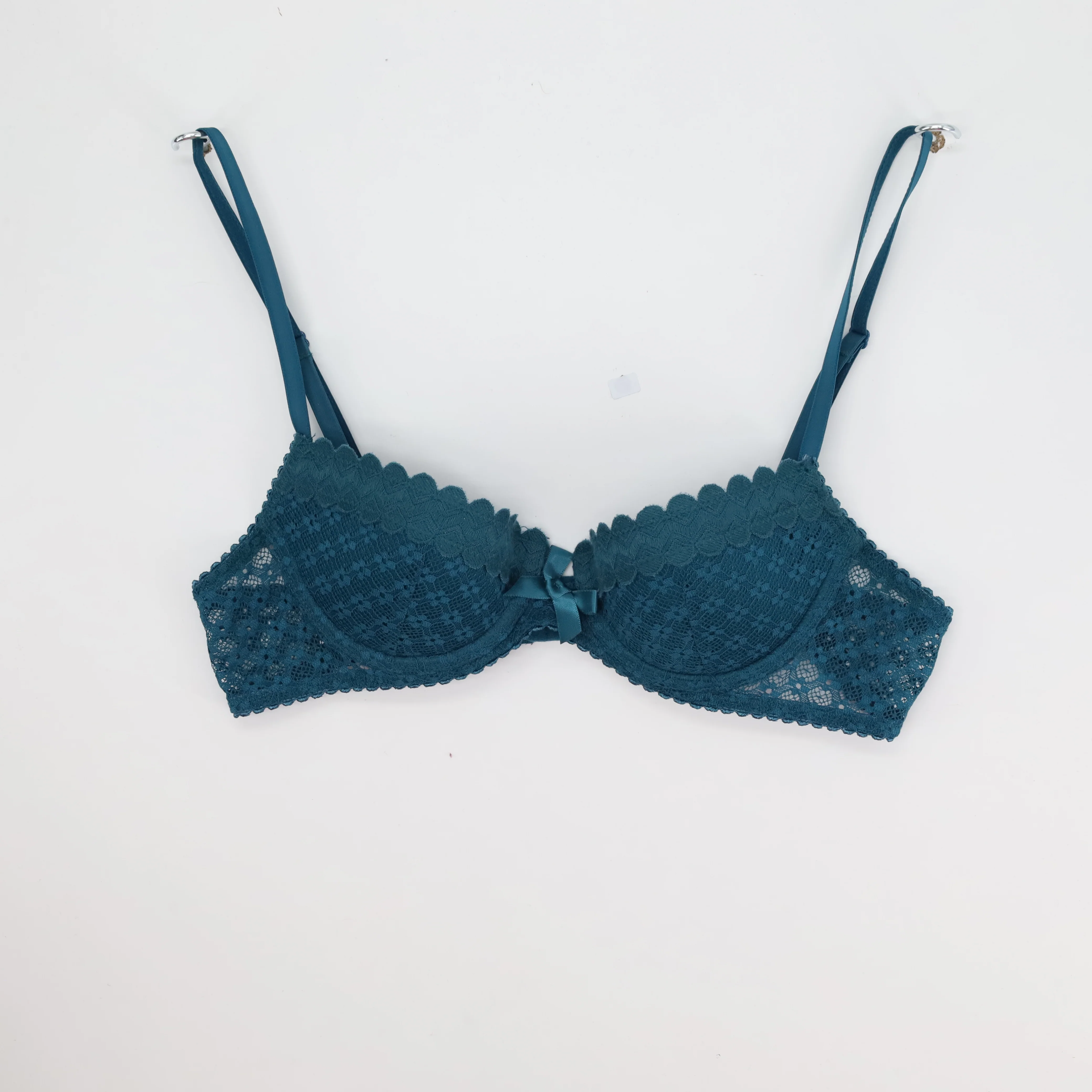 Soutien-gorge ETAM Vert - Image 2
