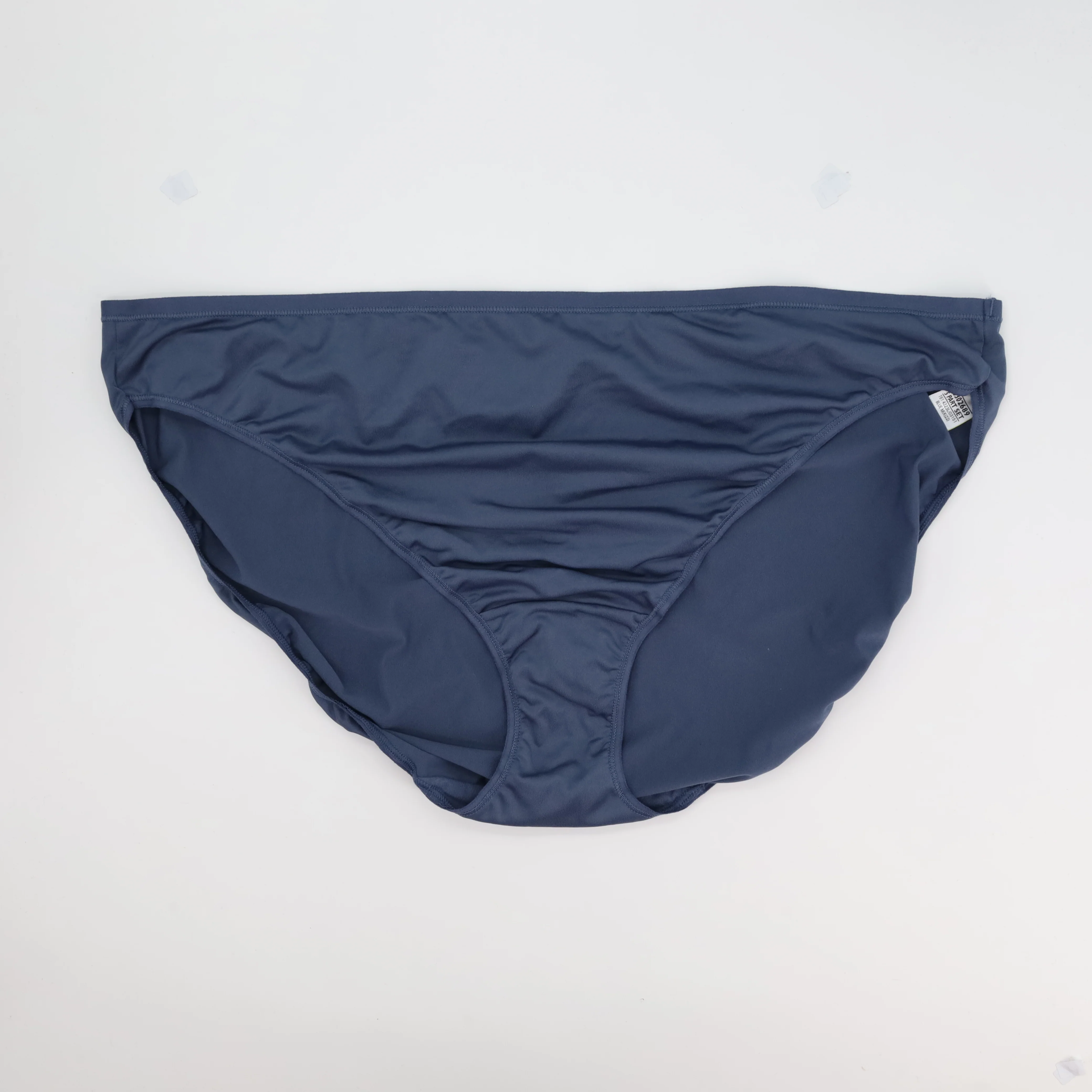 Culotte Marks & Spencer Bleu