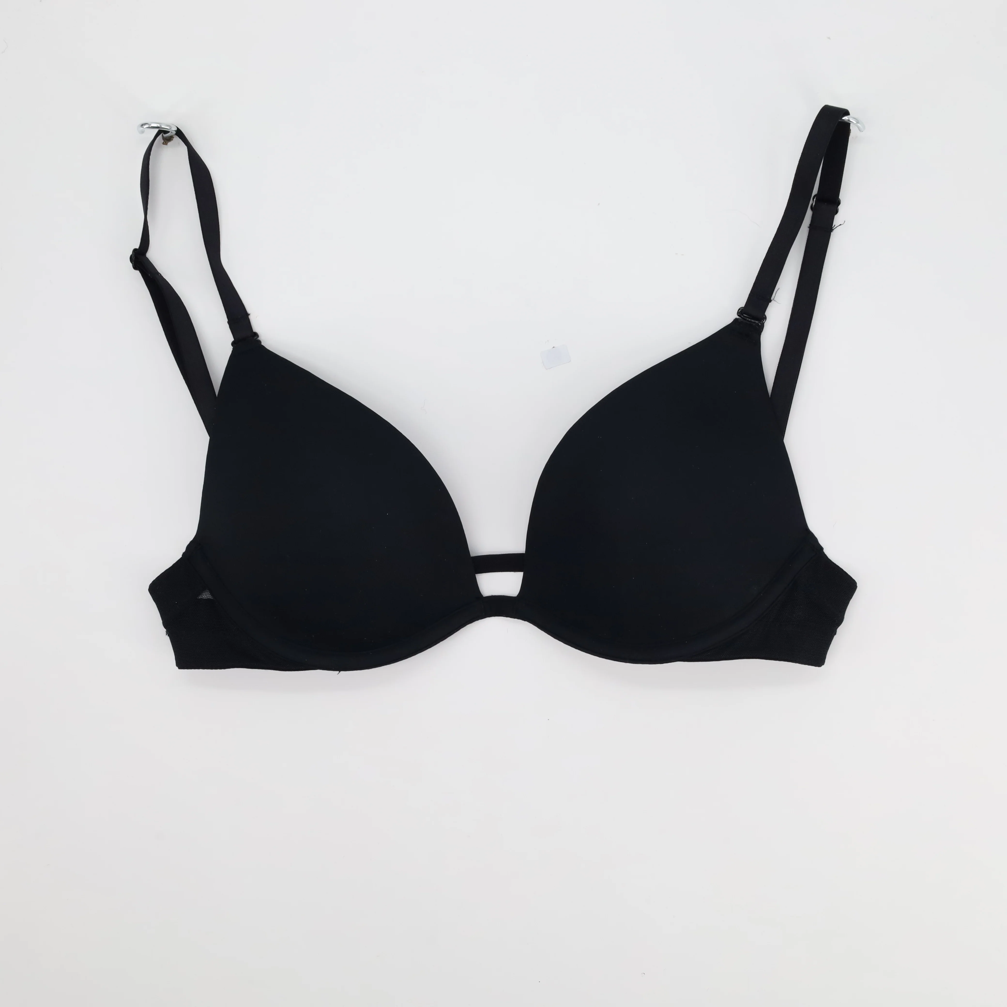 Soutien-gorge ETAM Noir - Image 2