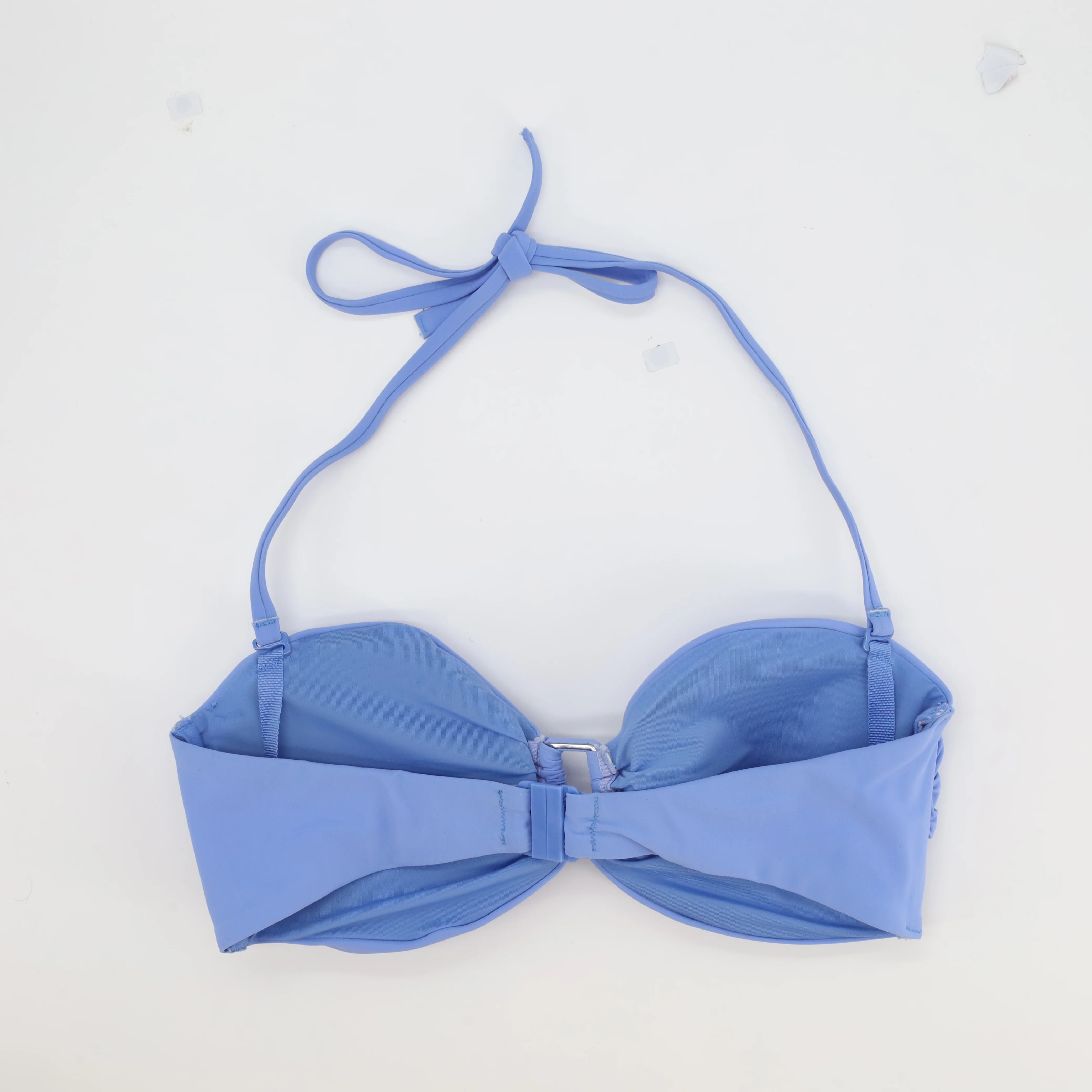 Haut de maillot ETAM Bleu - Image 3