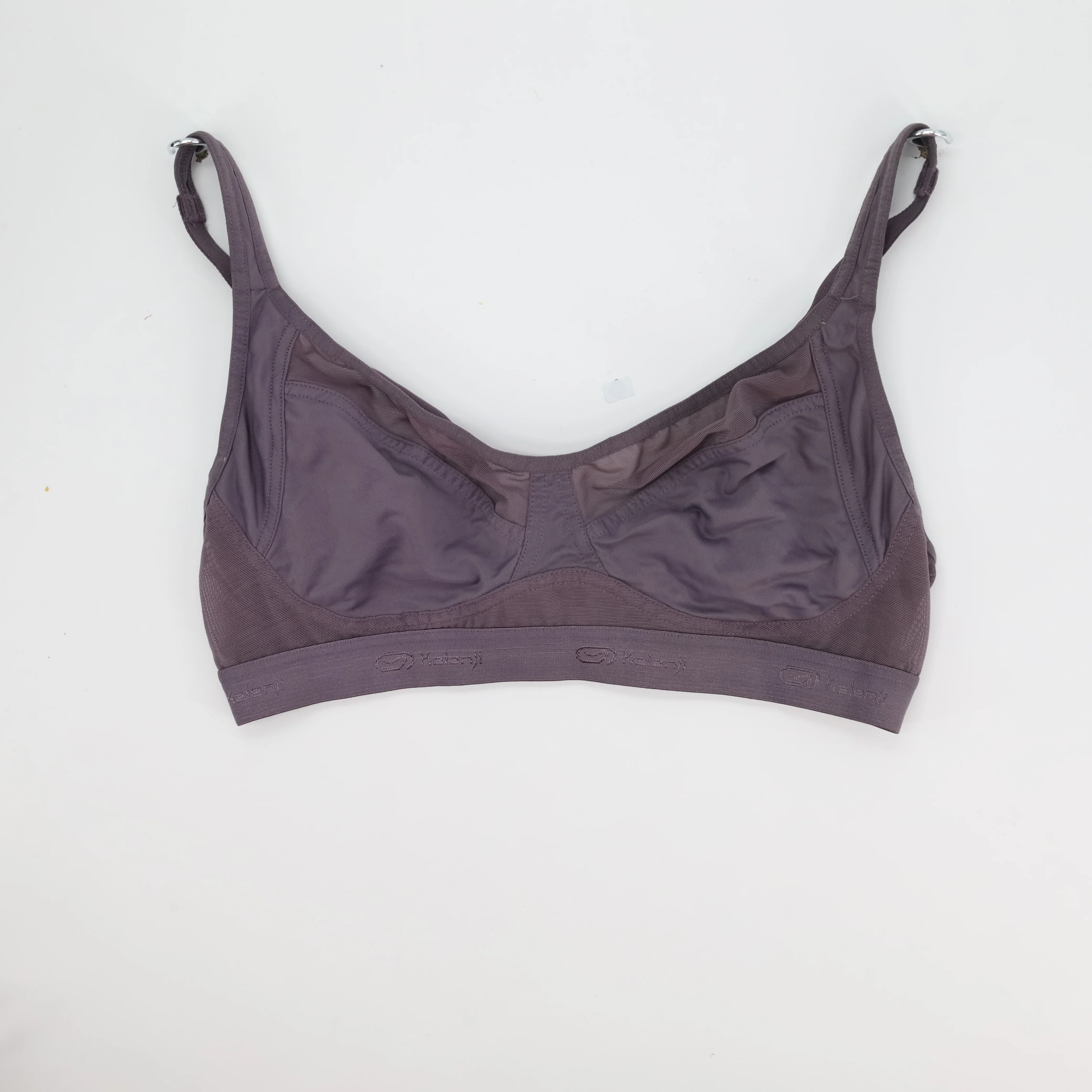 Brassière Kalenji Violet - Image 2
