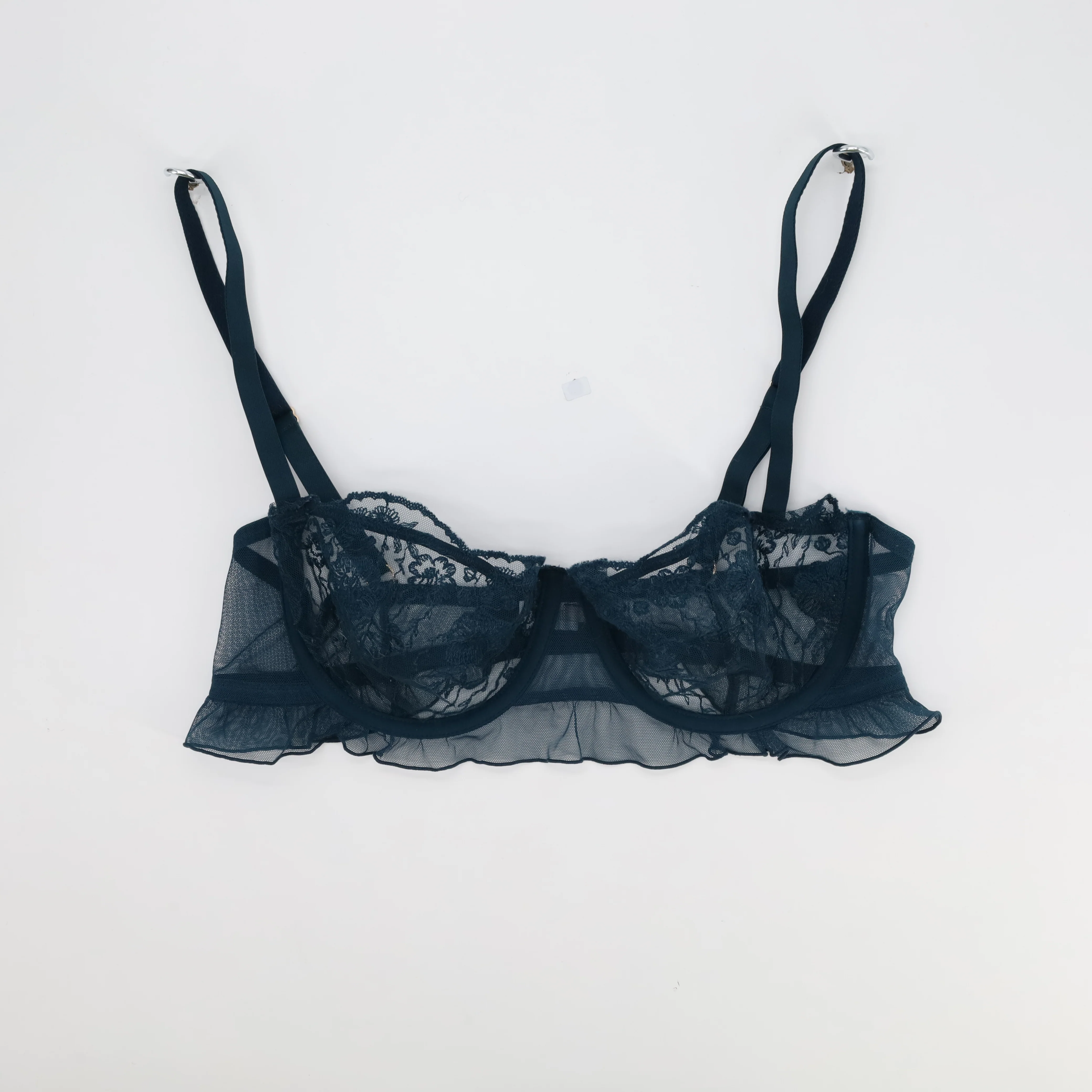Soutien-gorge ETAM Bleu - Image 2