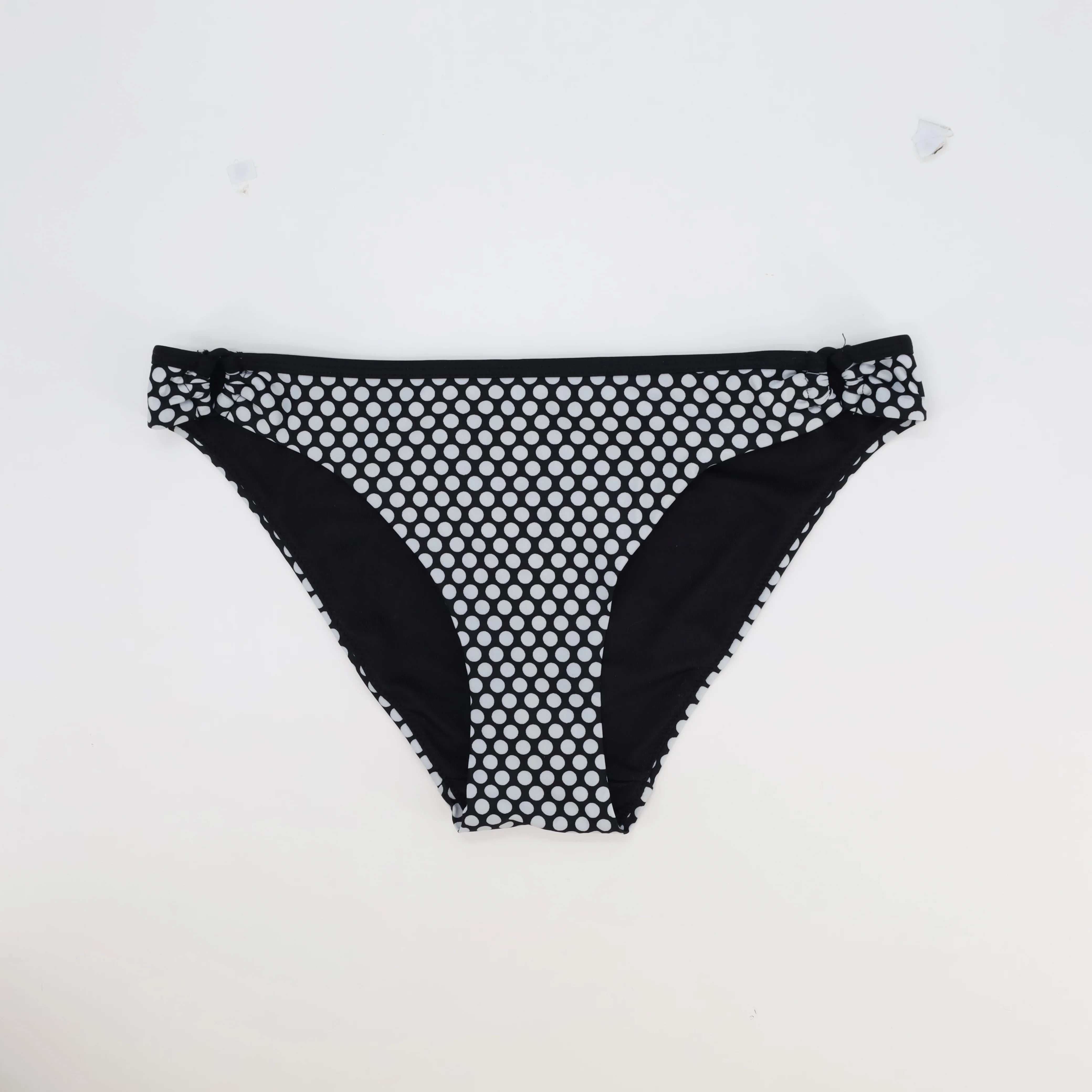 Bas de maillot ETAM Noir