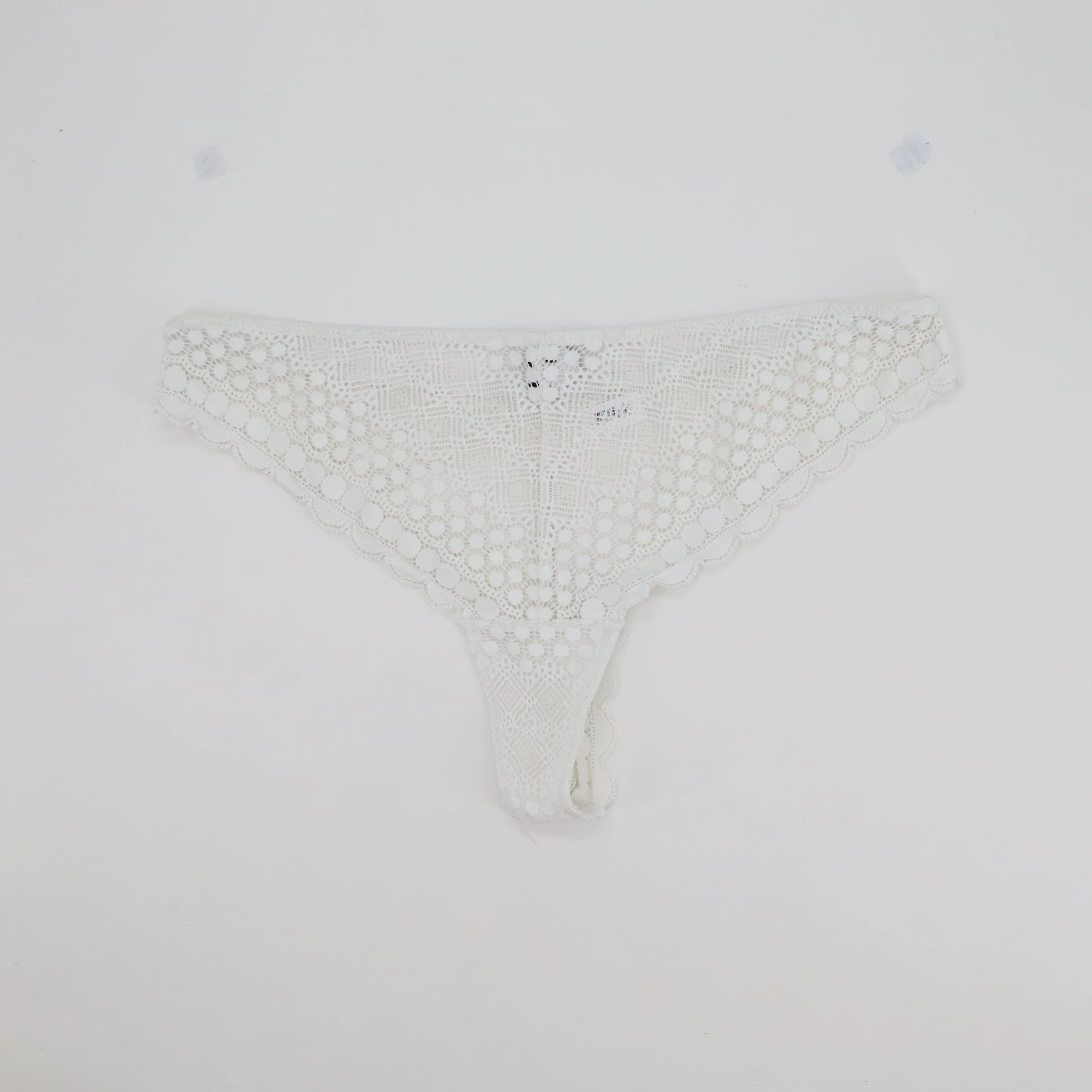 Tanga ETAM Blanc