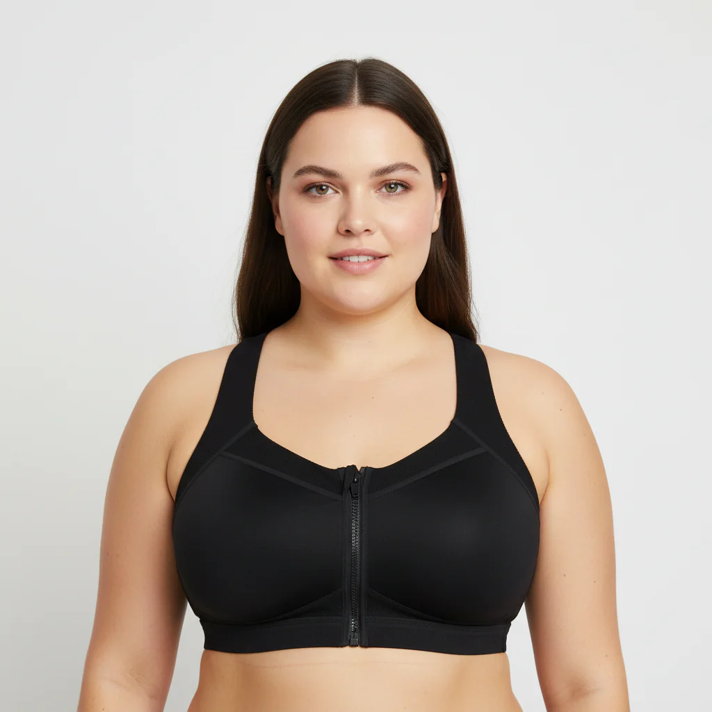 Brassière Odlo Noir