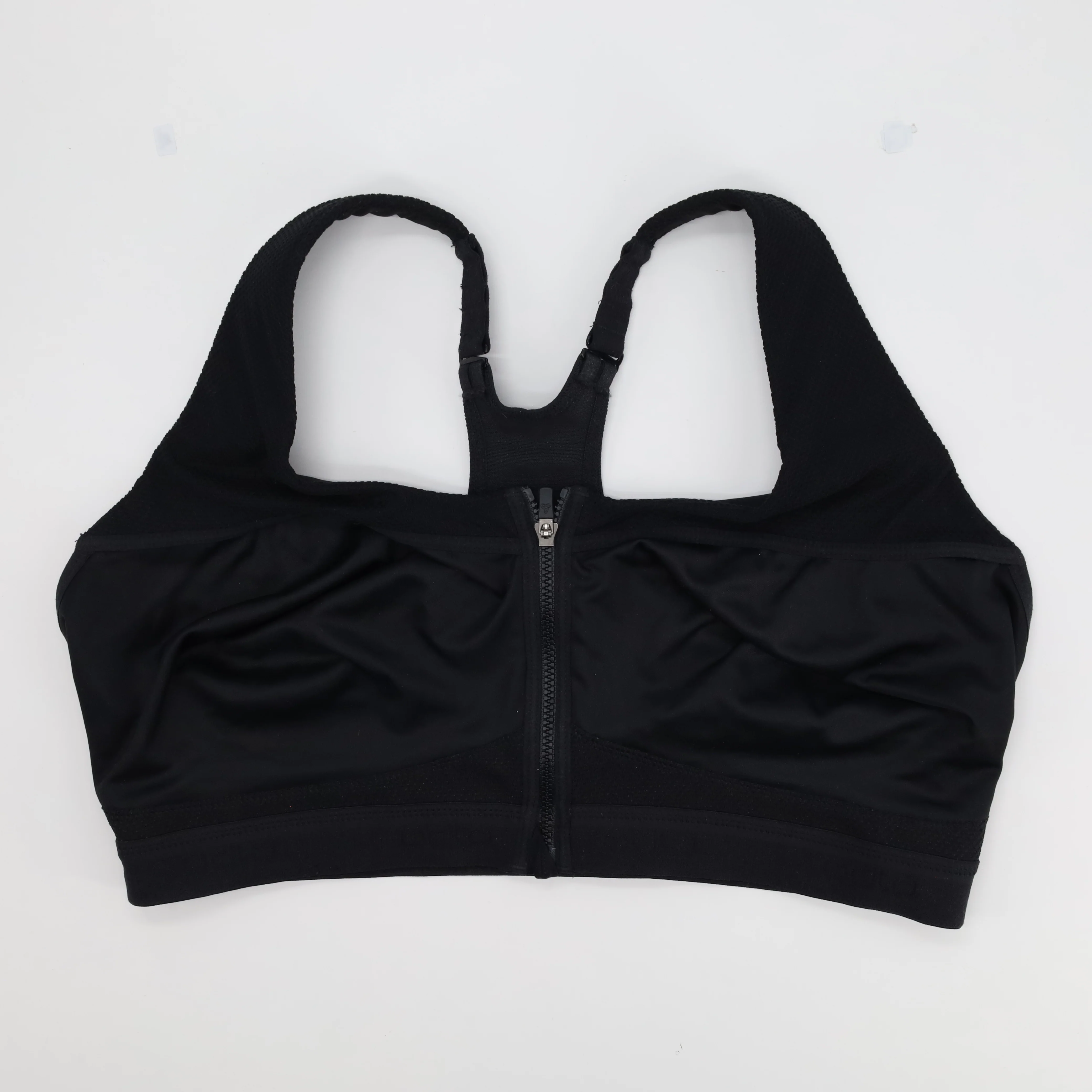 Brassière Odlo Noir - Image 2