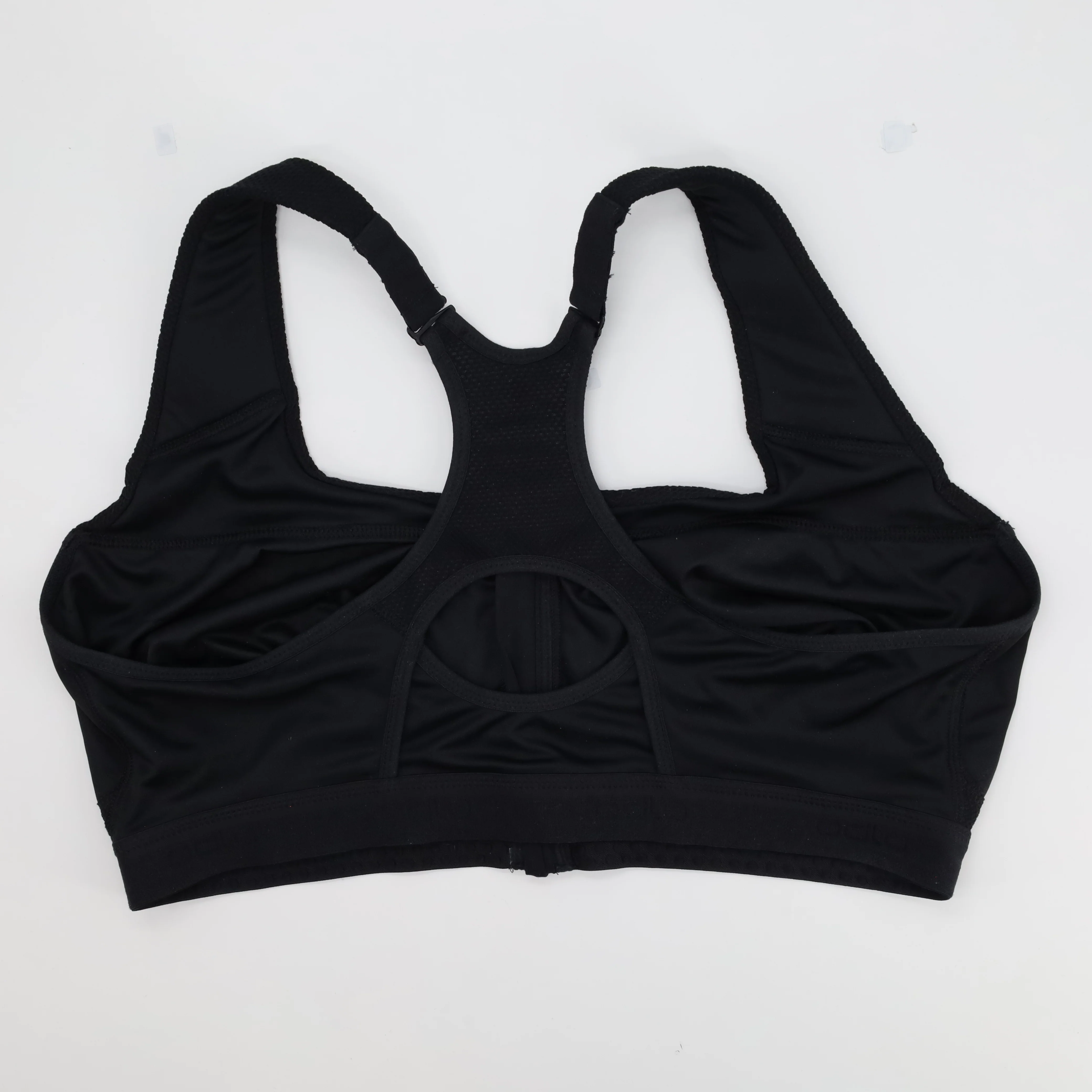 Brassière Odlo Noir - Image 3