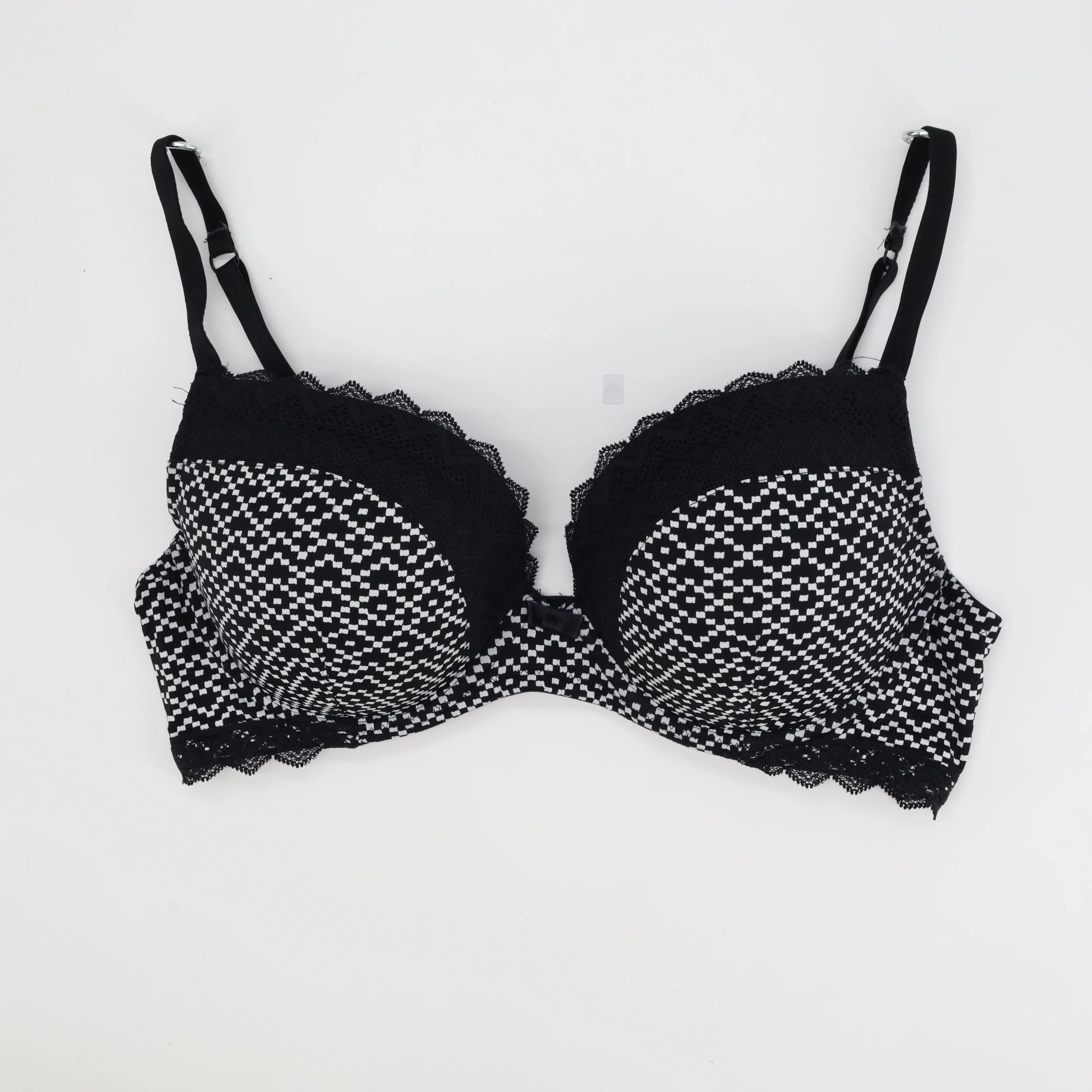 Soutien-gorge ETAM Noir
