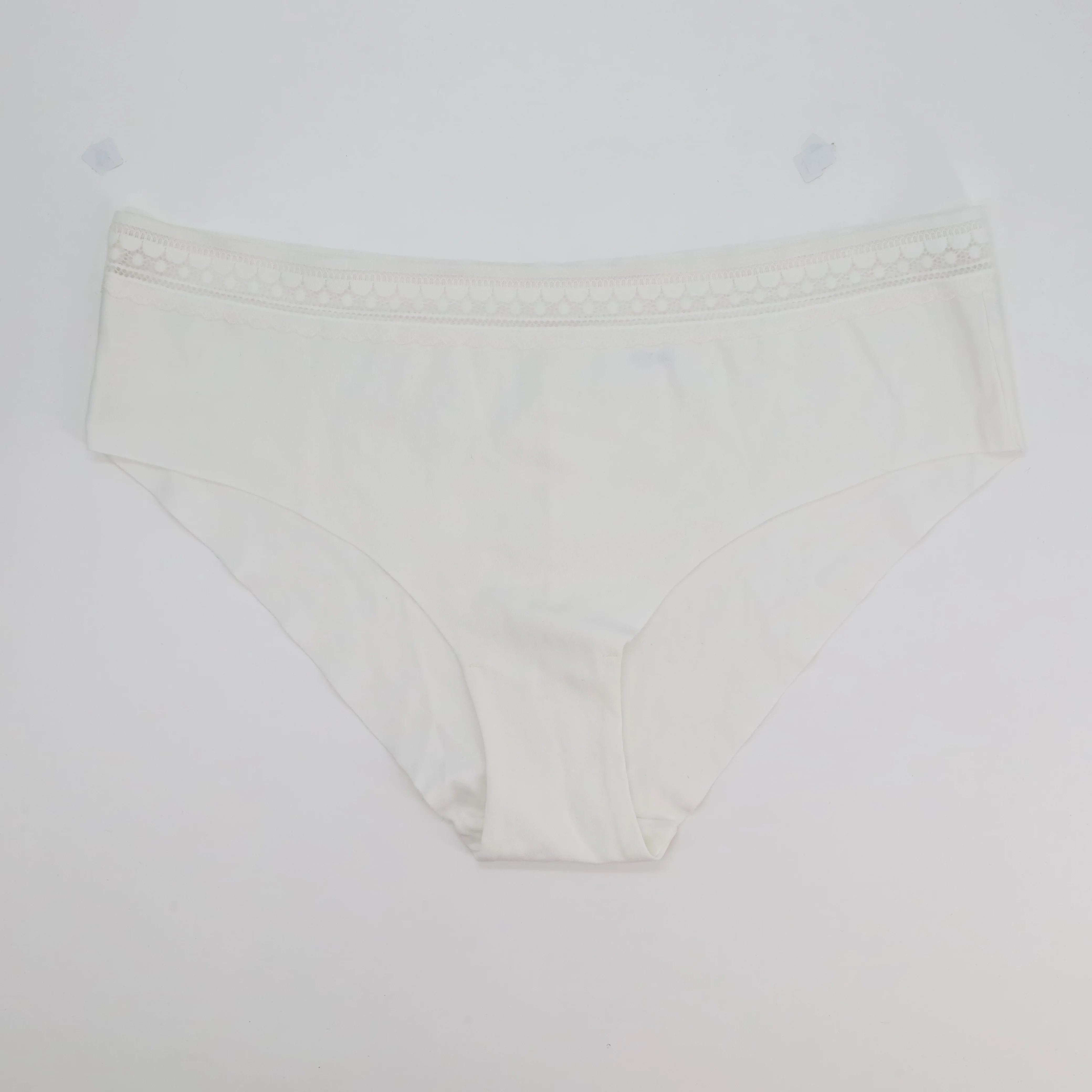 Culotte Blanc