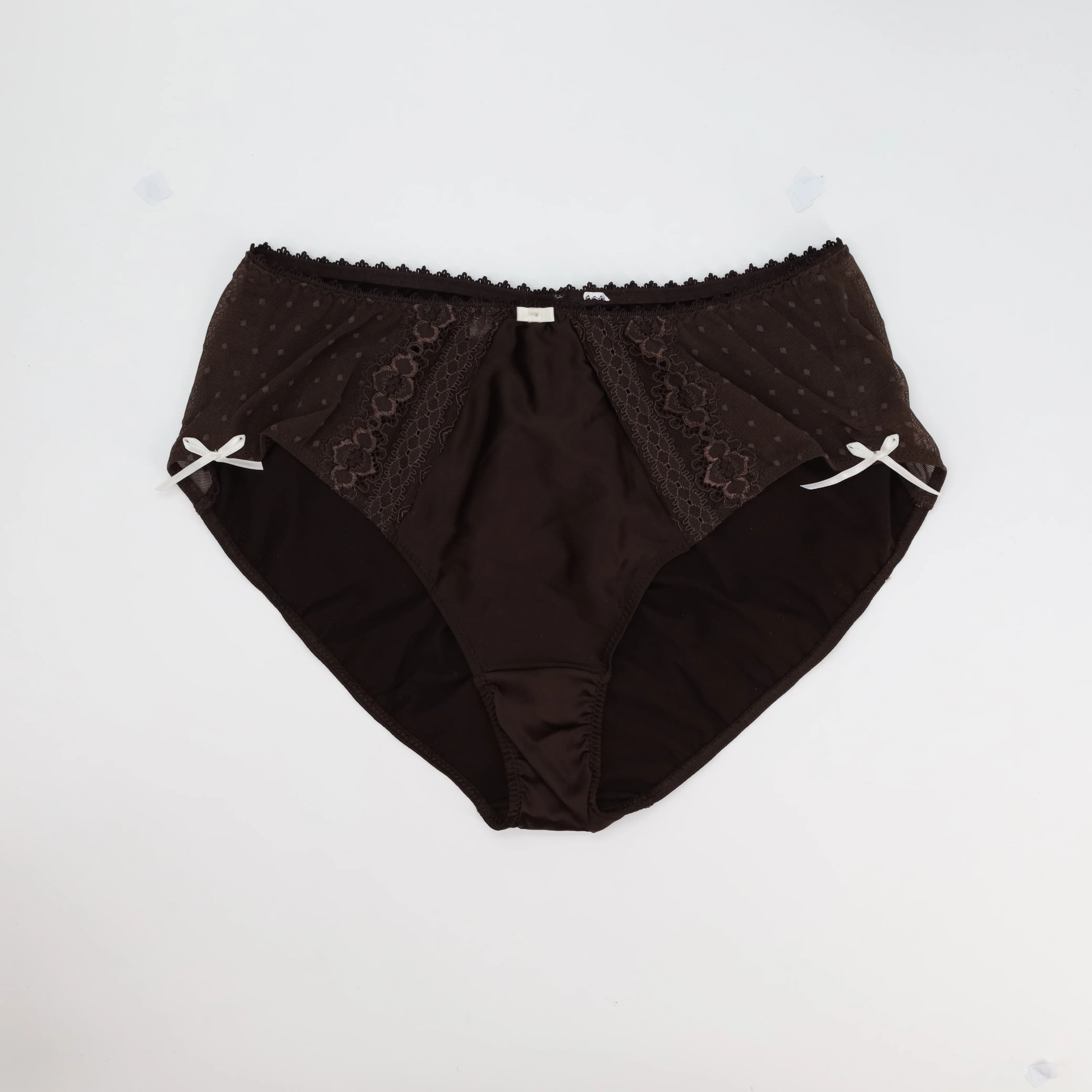 Culotte Marron