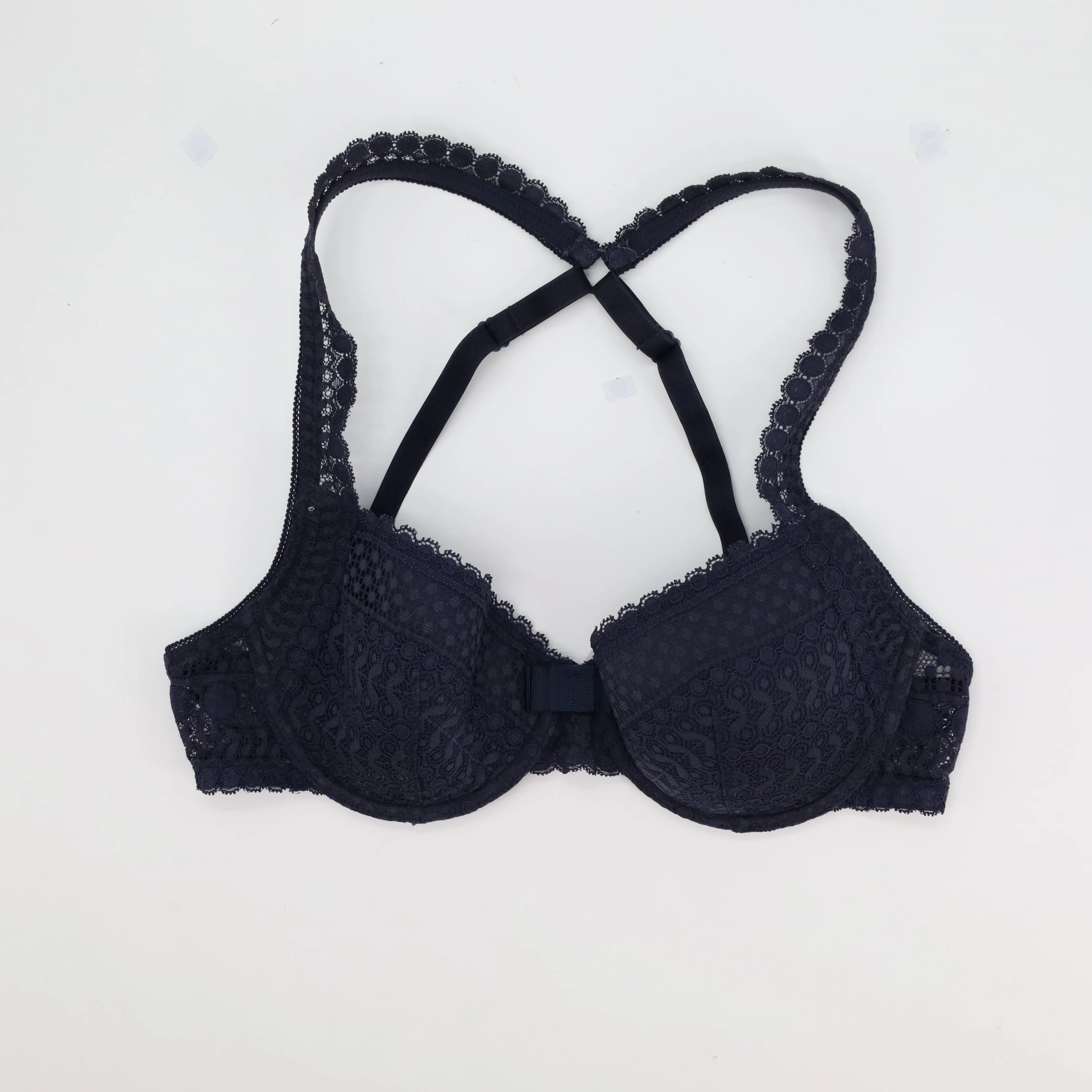 Soutien-gorge ETAM Bleu - Image 2