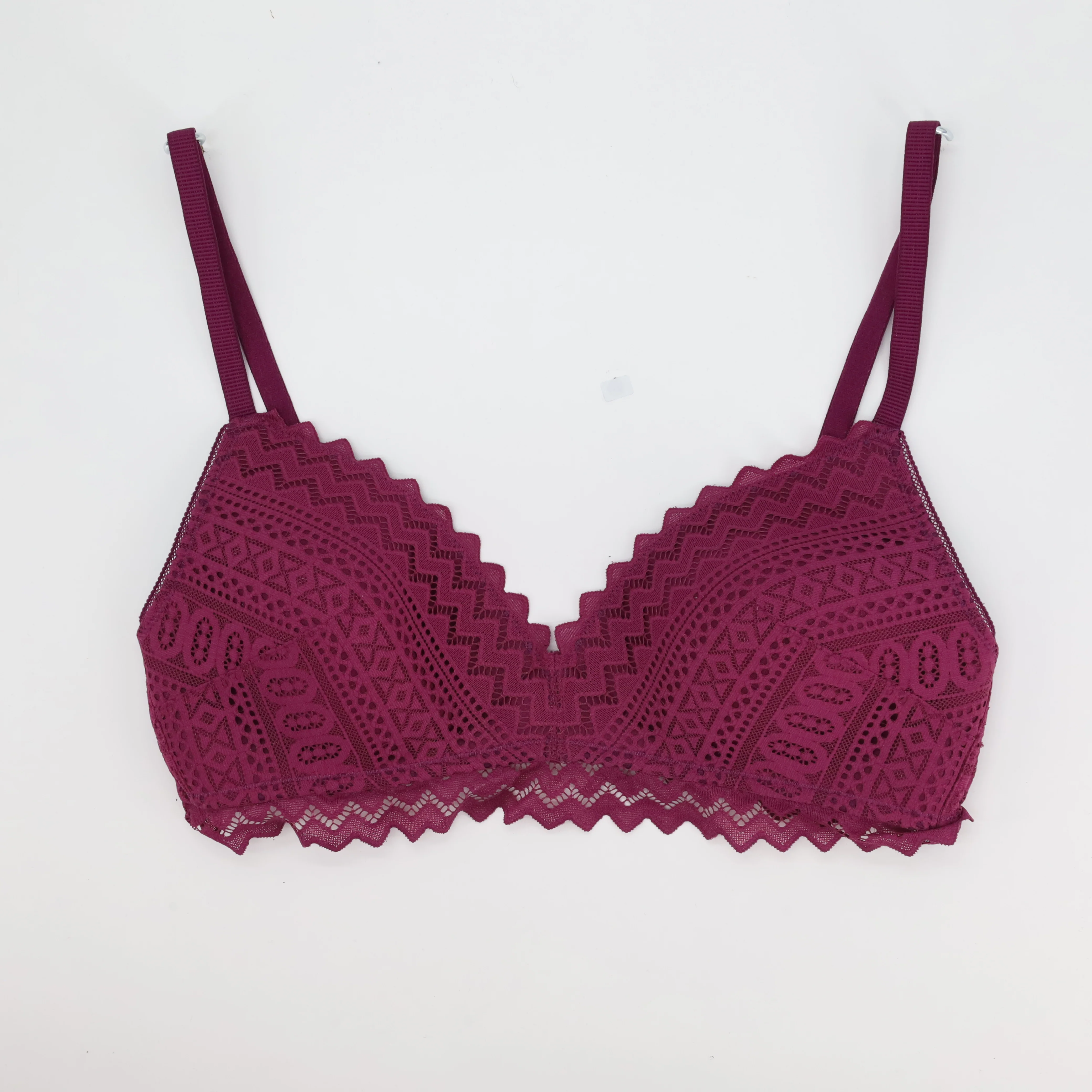 Soutien-gorge ETAM Violet - Image 2