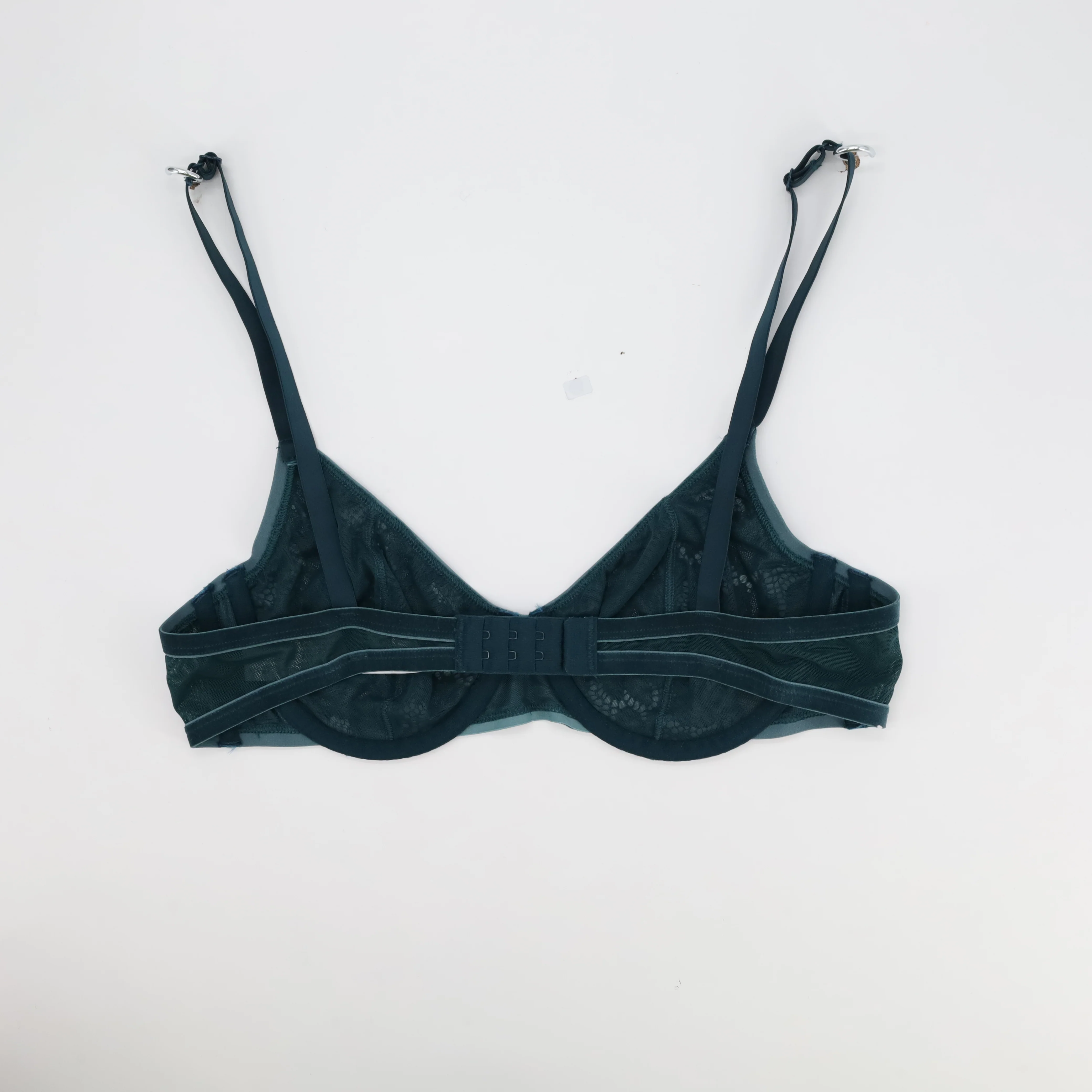 Soutien-gorge Oysho Vert - Image 3