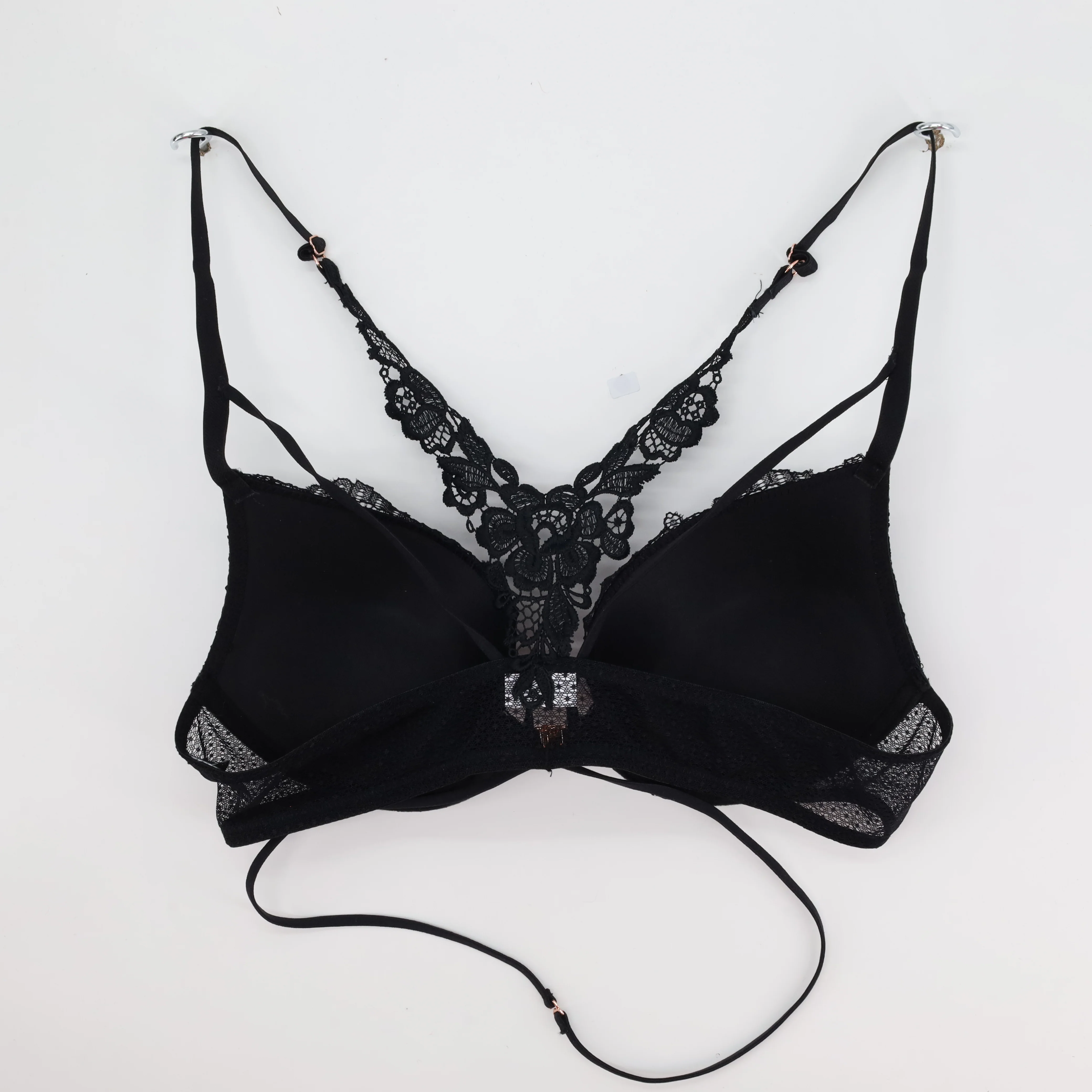Soutien-gorge ETAM Noir - Image 3