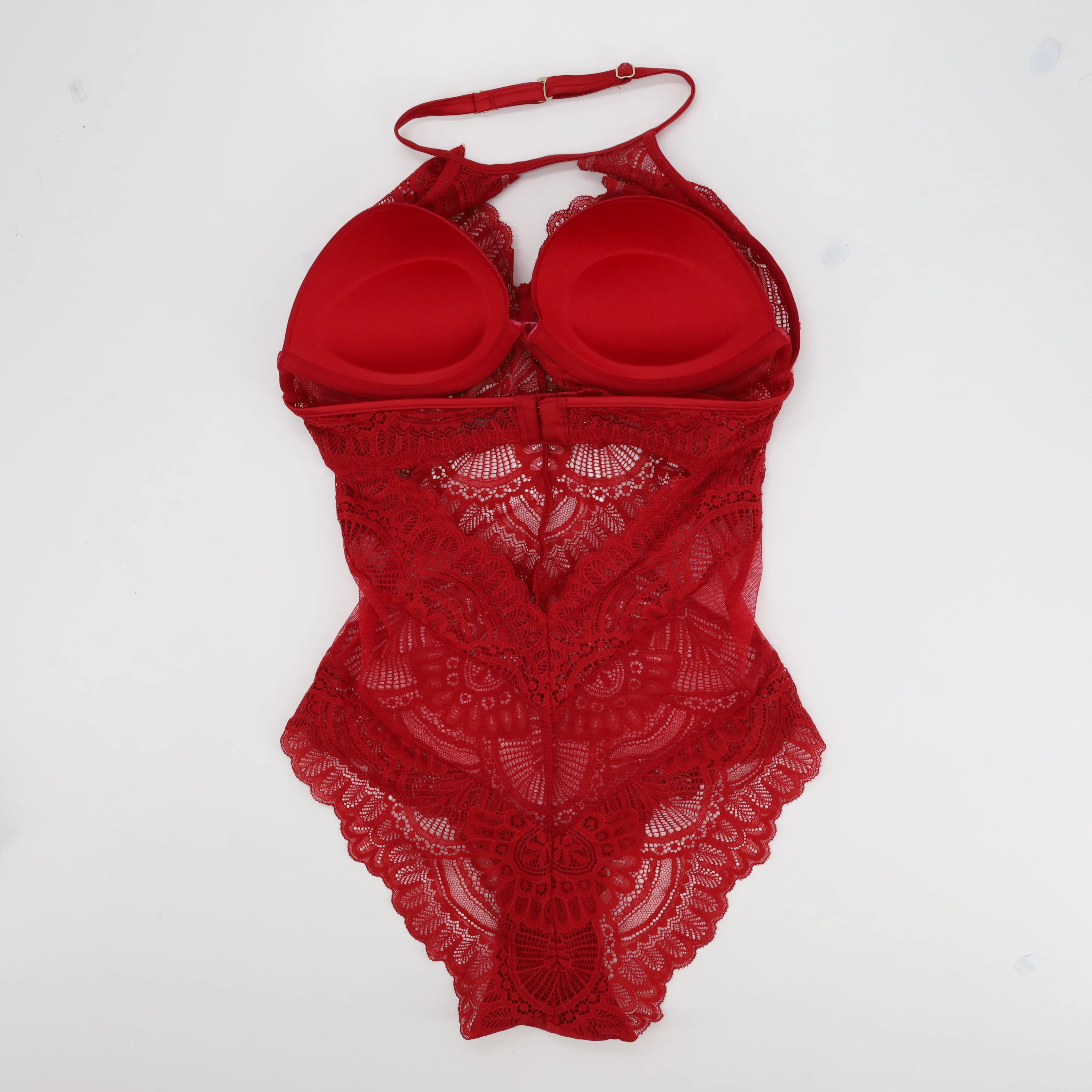 Body RougeGorge Rouge - Image 2