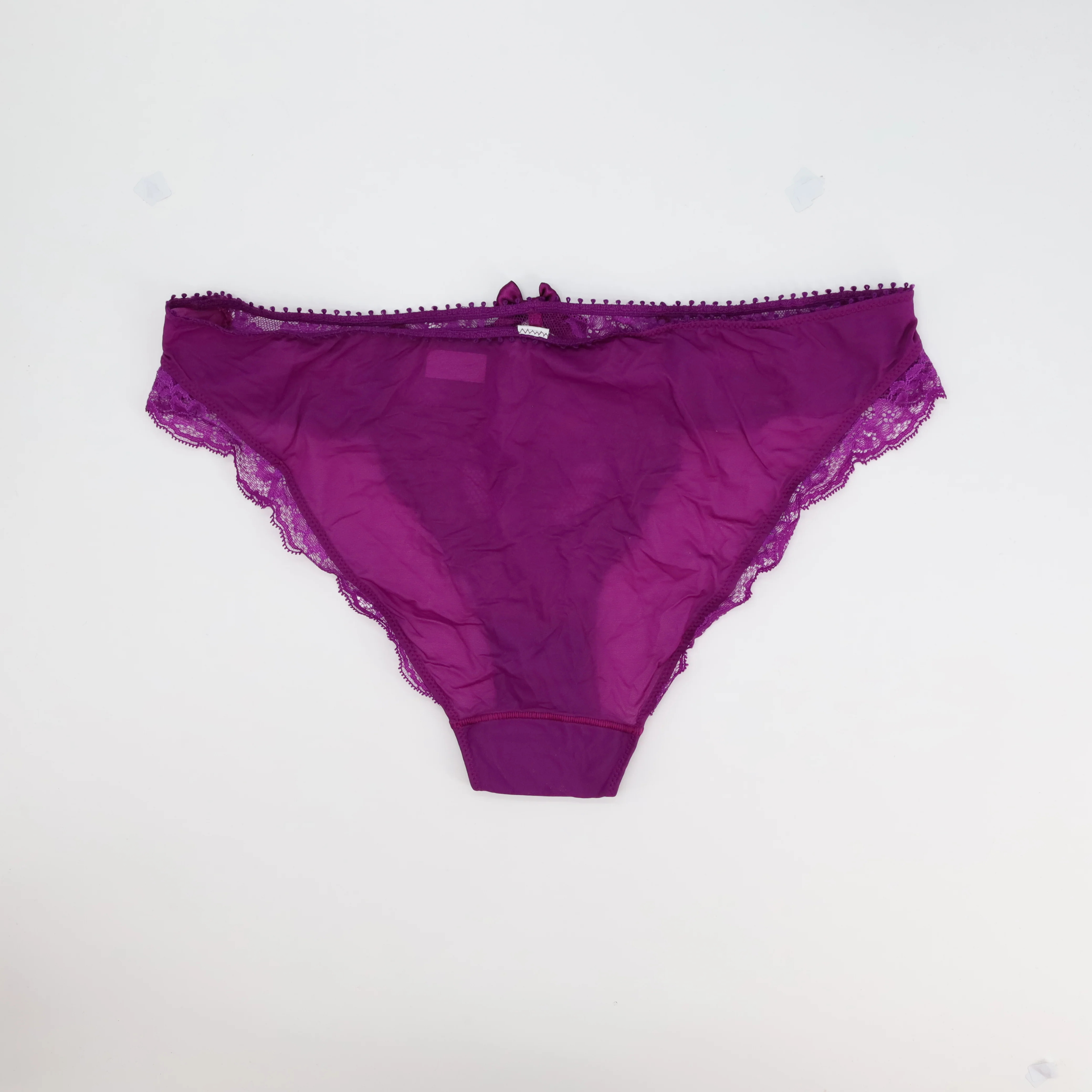 Culotte Darjeeling Violet - Image 2