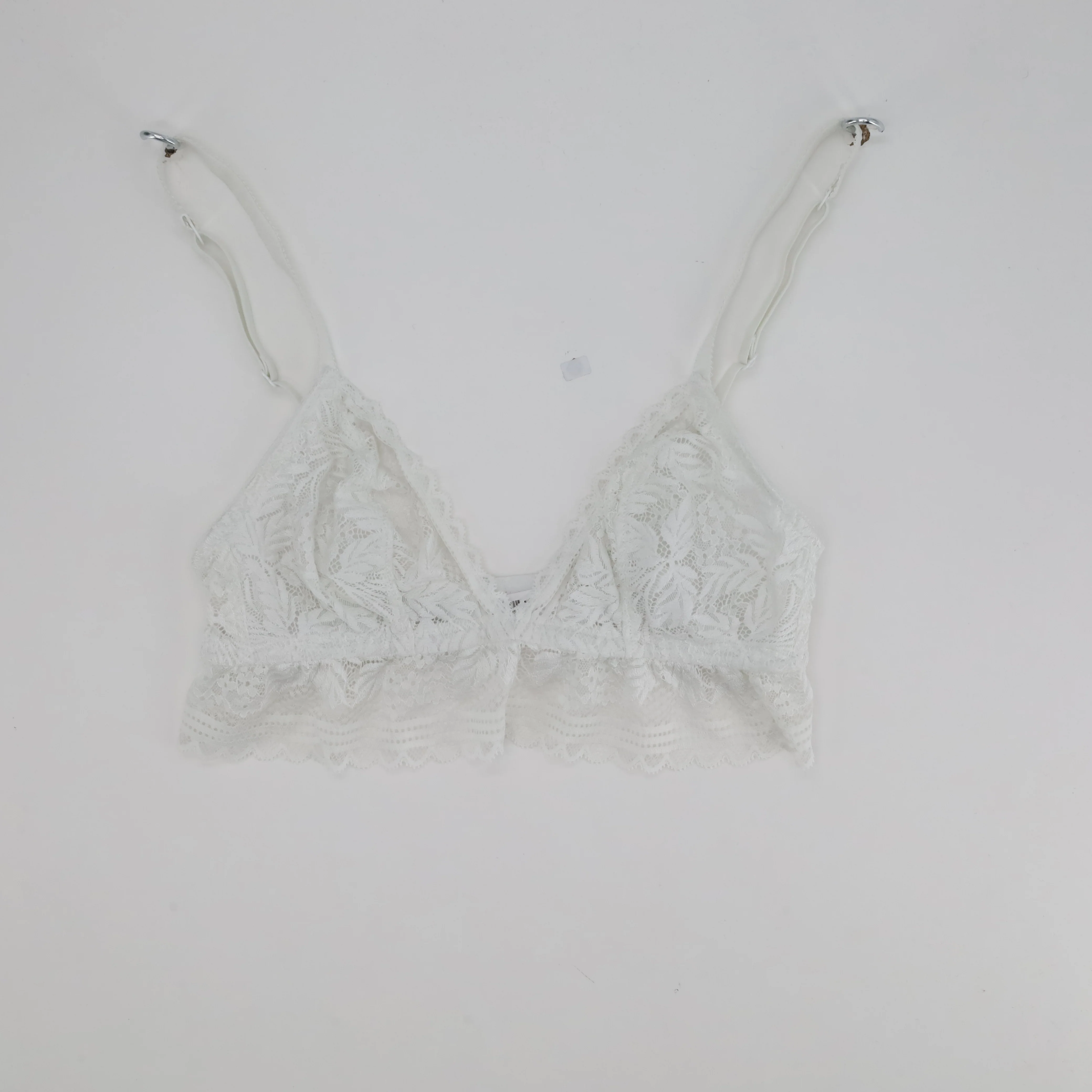 Soutien-gorge La Redoute Blanc - Image 2