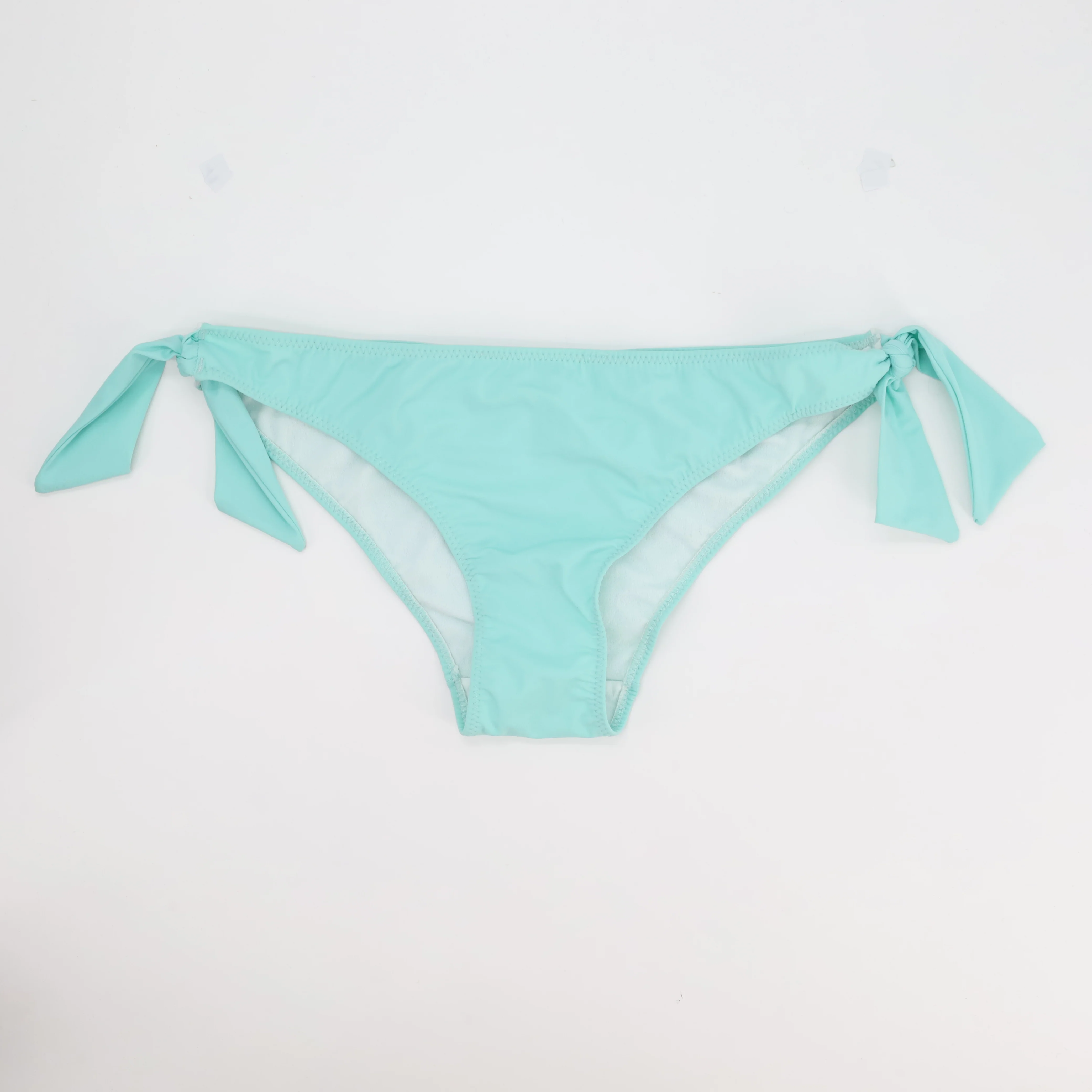 Bas de maillot Vert