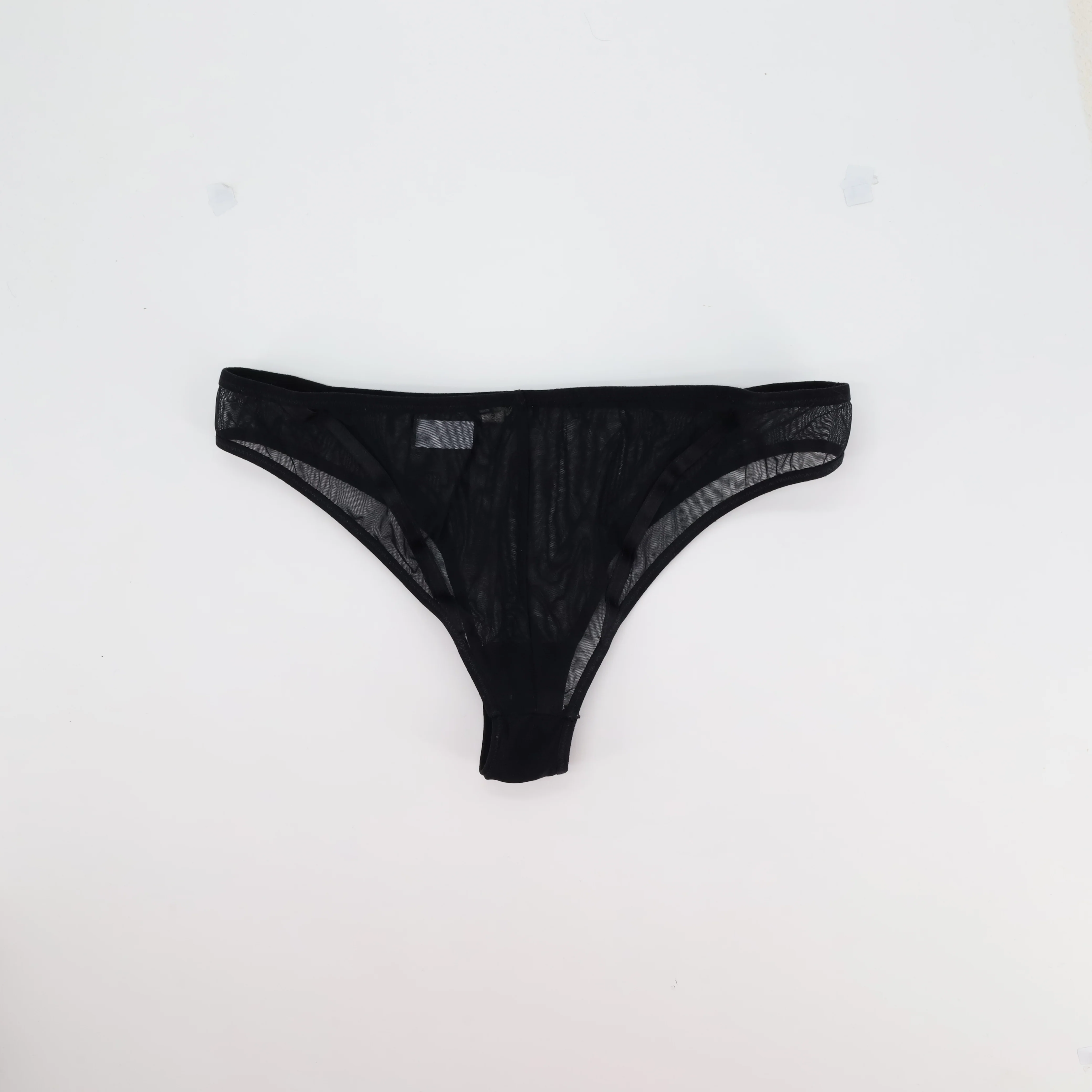 Culotte Scandale Noir - Image 2