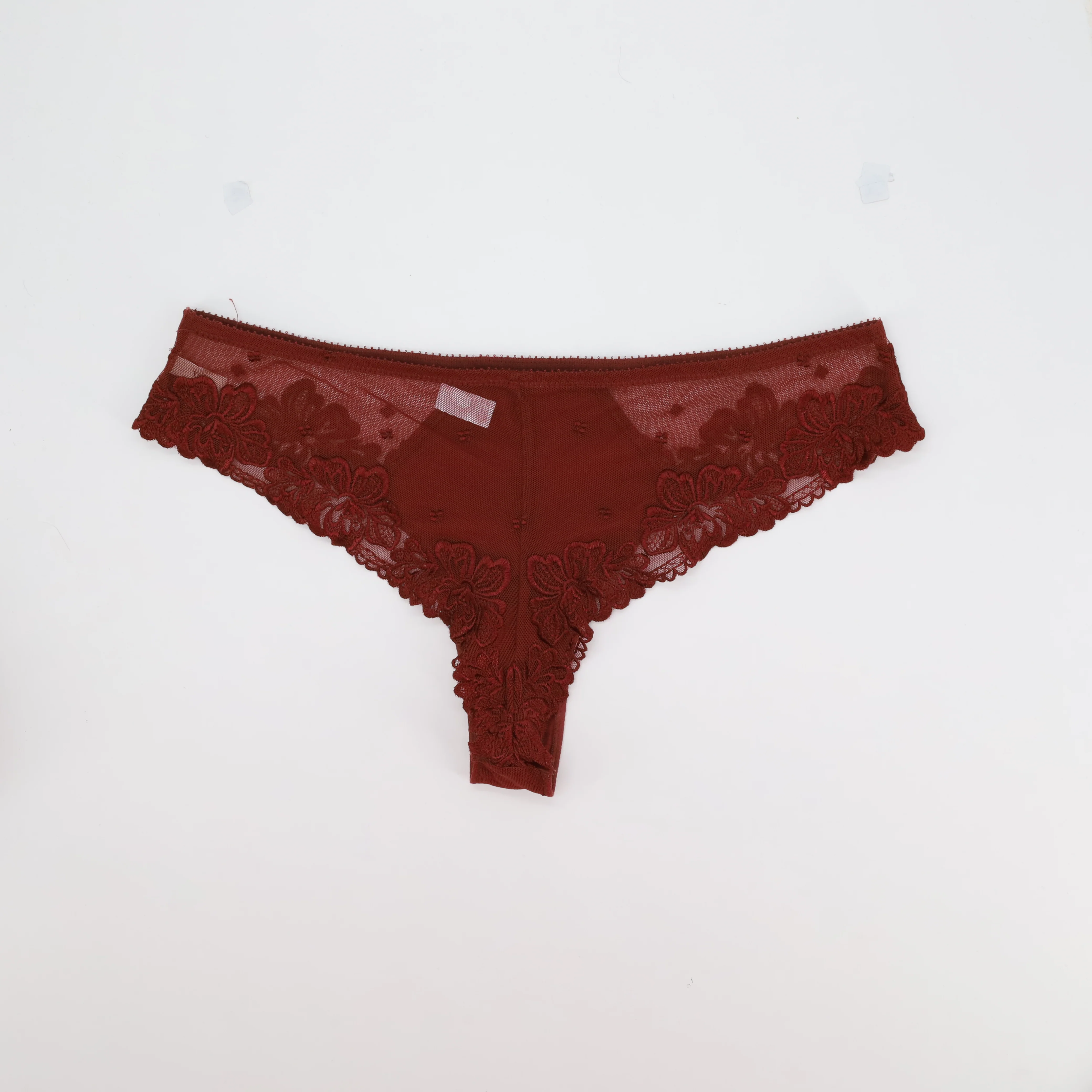 Tanga Ysé Marron - Image 2