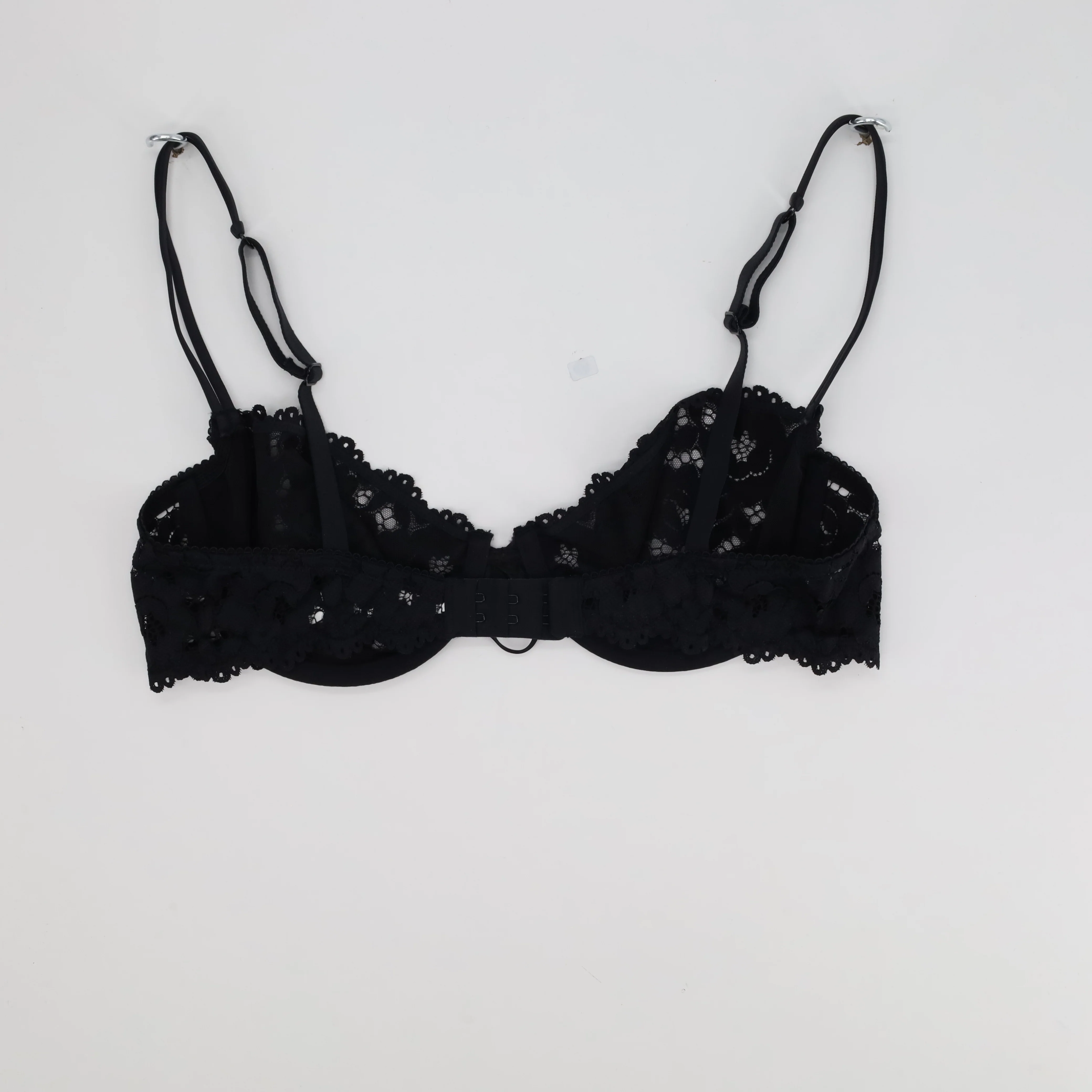 Soutien-gorge Variance Noir - Image 3