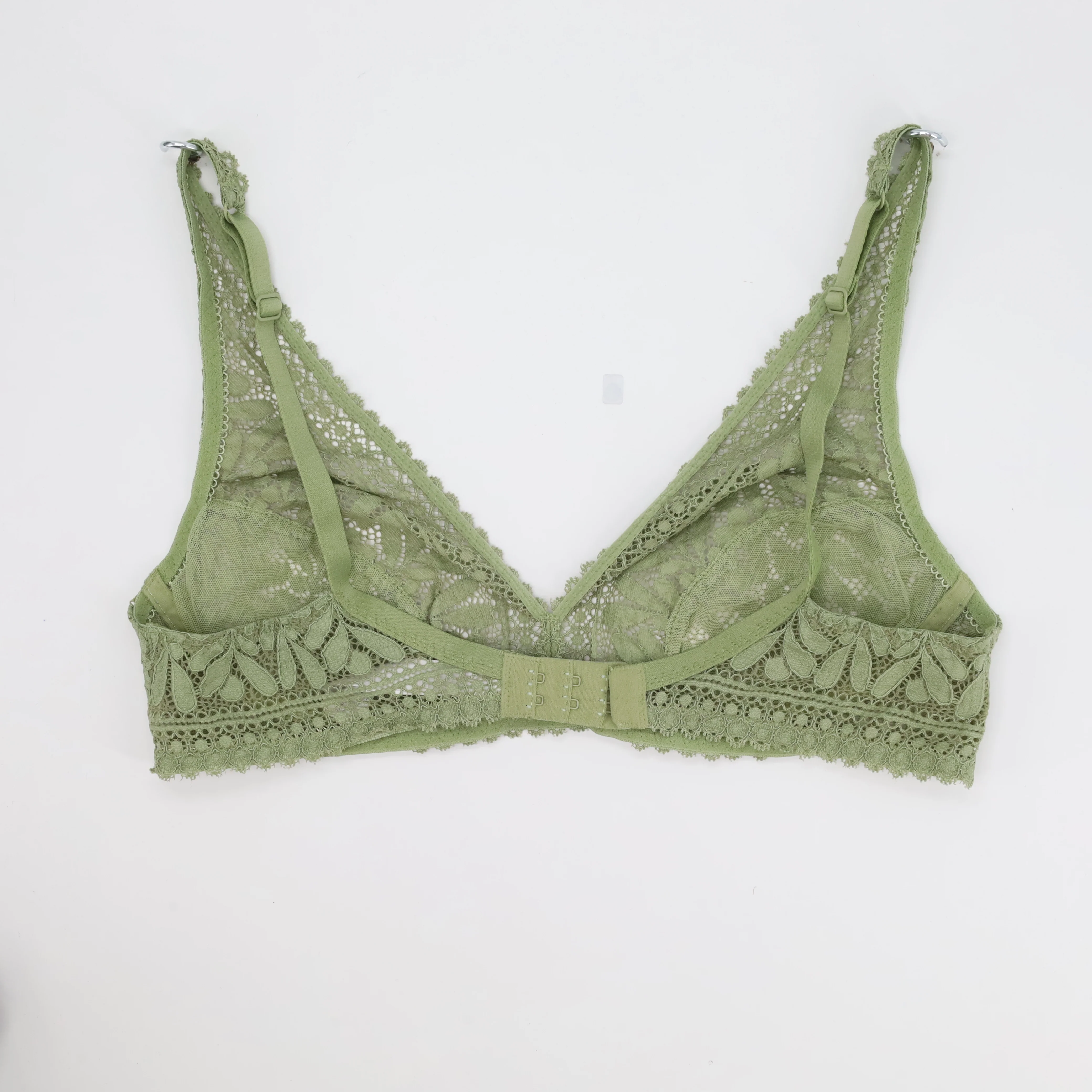 Soutien-gorge Princesse tam.tam Vert - Image 2