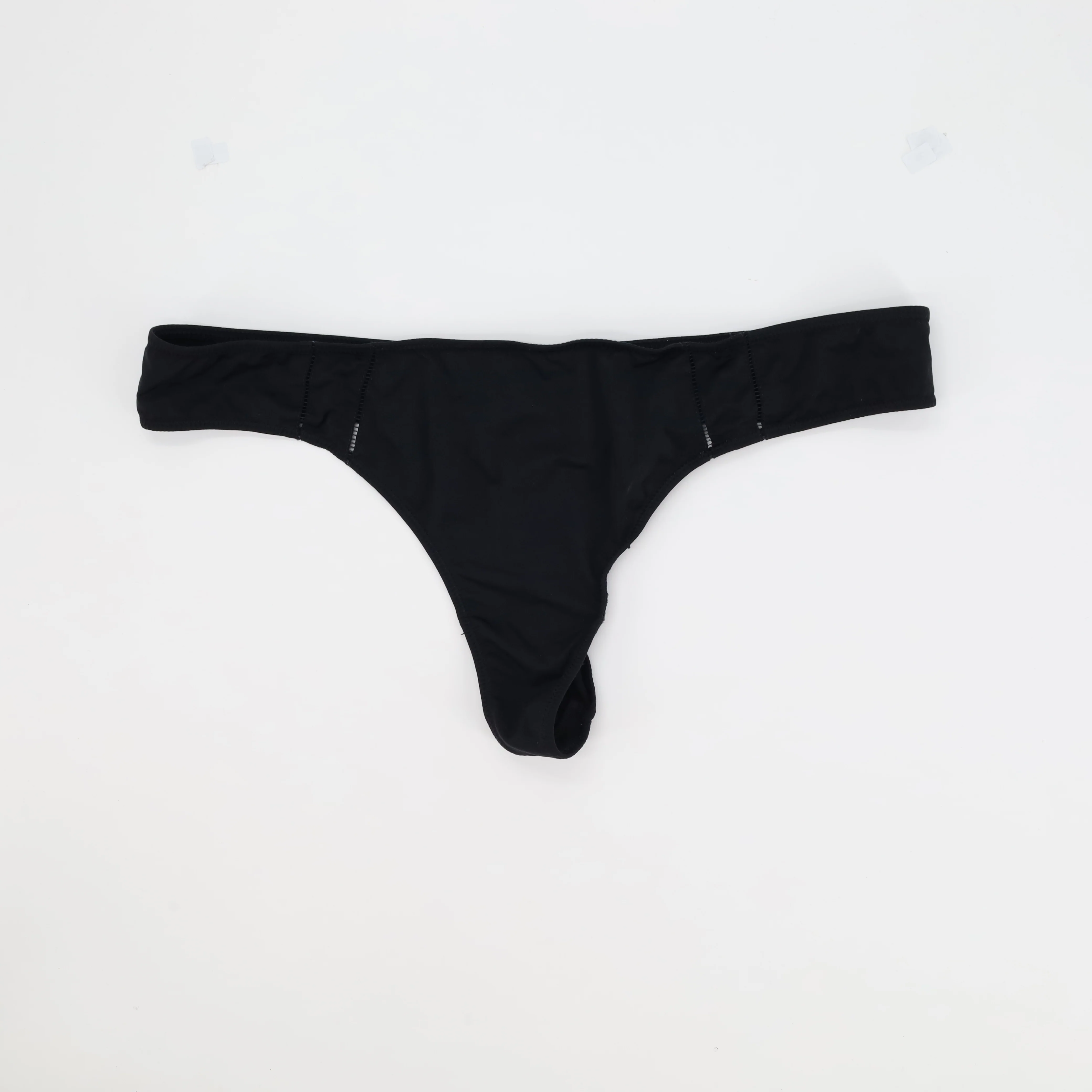 Tanga Princesse tam.tam Noir