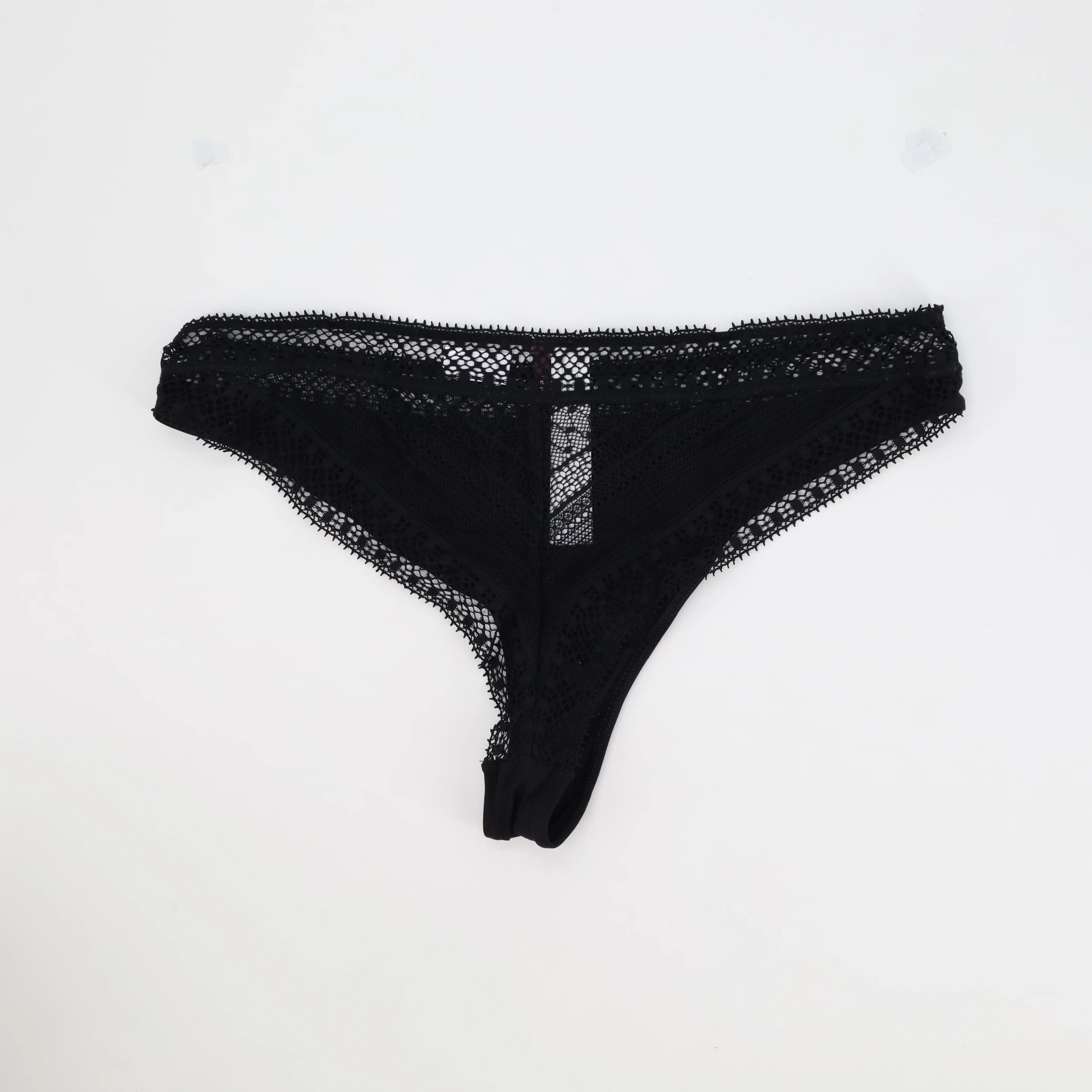 Culotte Princesse tam.tam Noir - Image 2