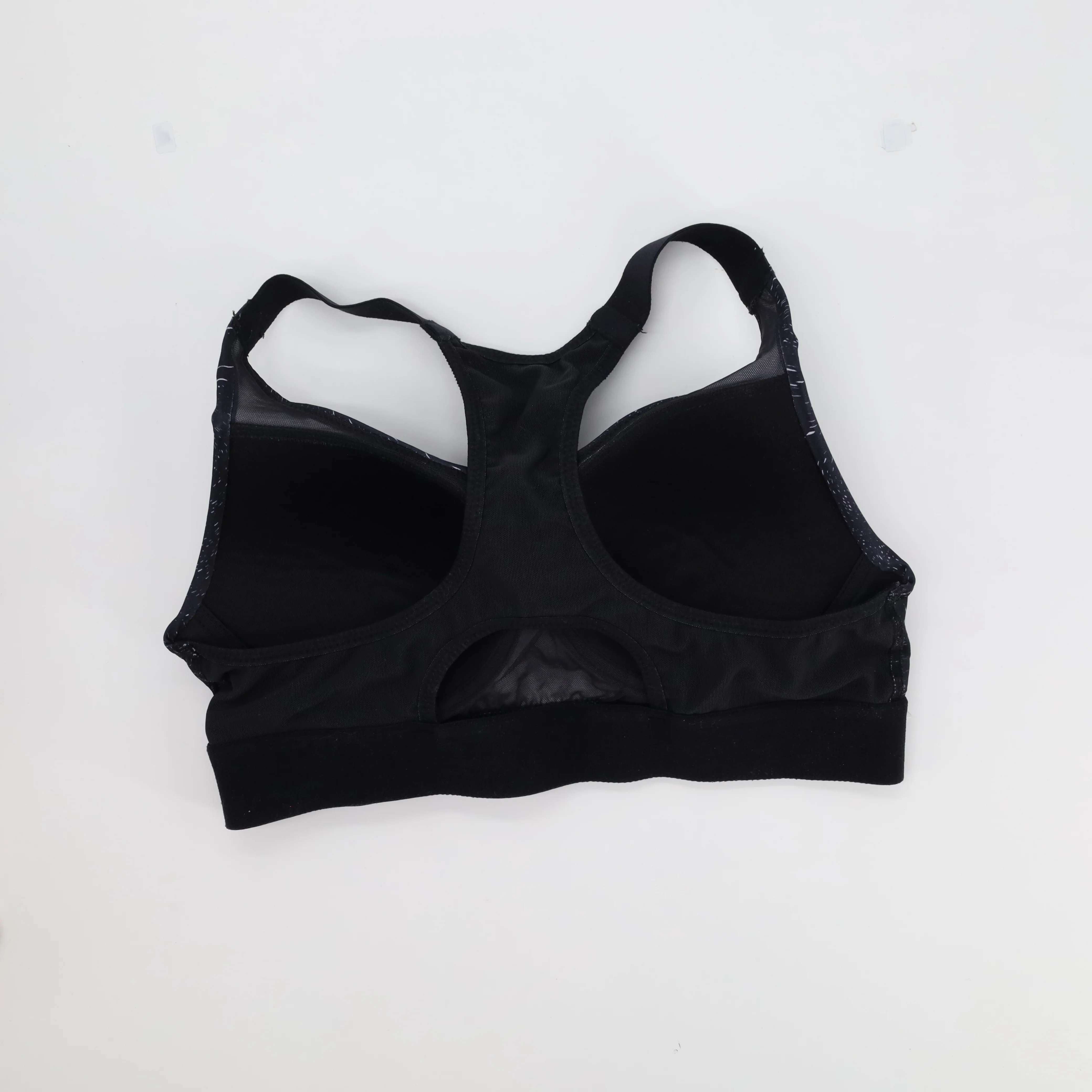 Brassière Domyos Noir - Image 3