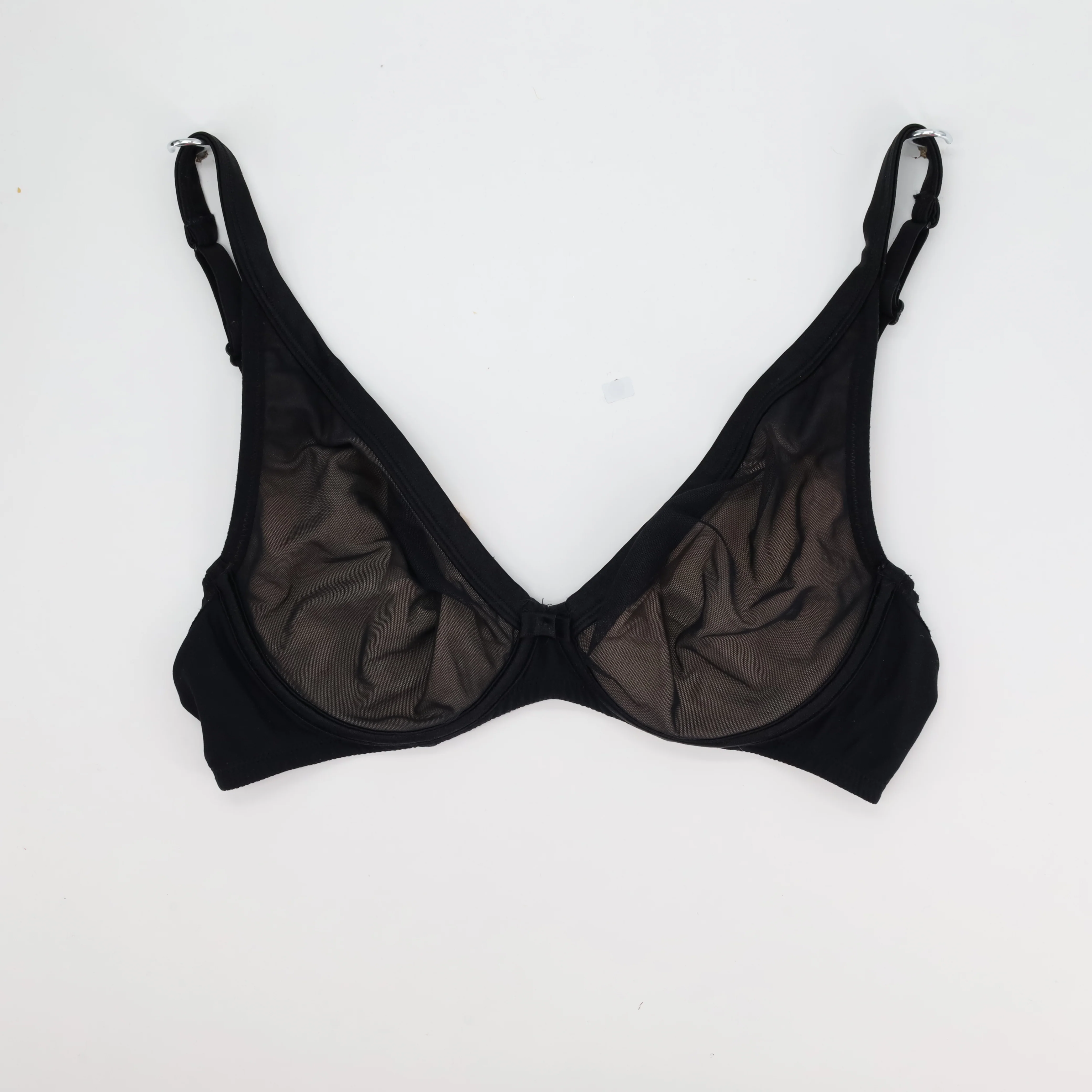 Soutien-gorge DIM Noir - Image 2